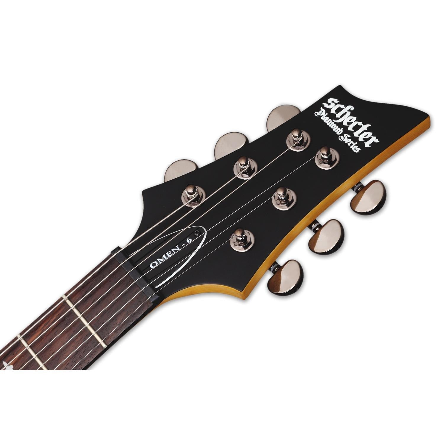 Schecter Omen 6 Electric Guitar