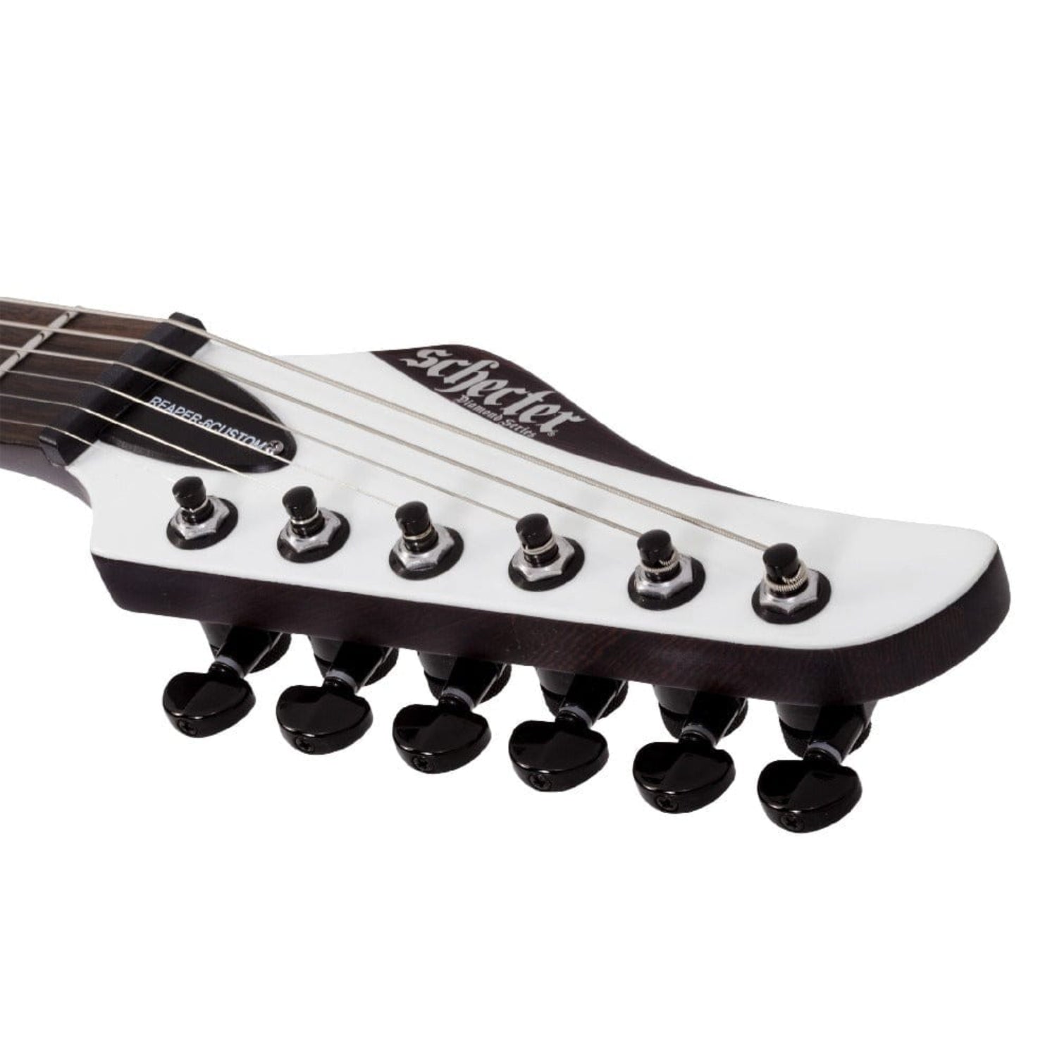 Schecter Reaper-6 Custom 6 String Electric Guitar