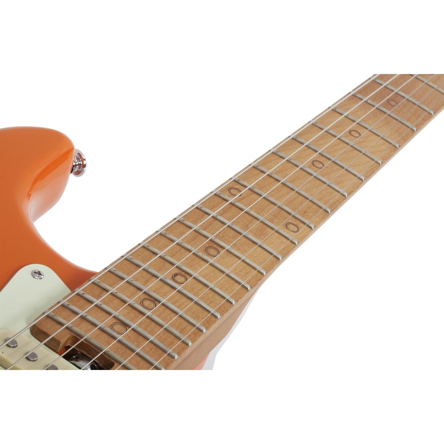 Schecter Nick Johnston Traditional SSS 6 String Electric Guitar