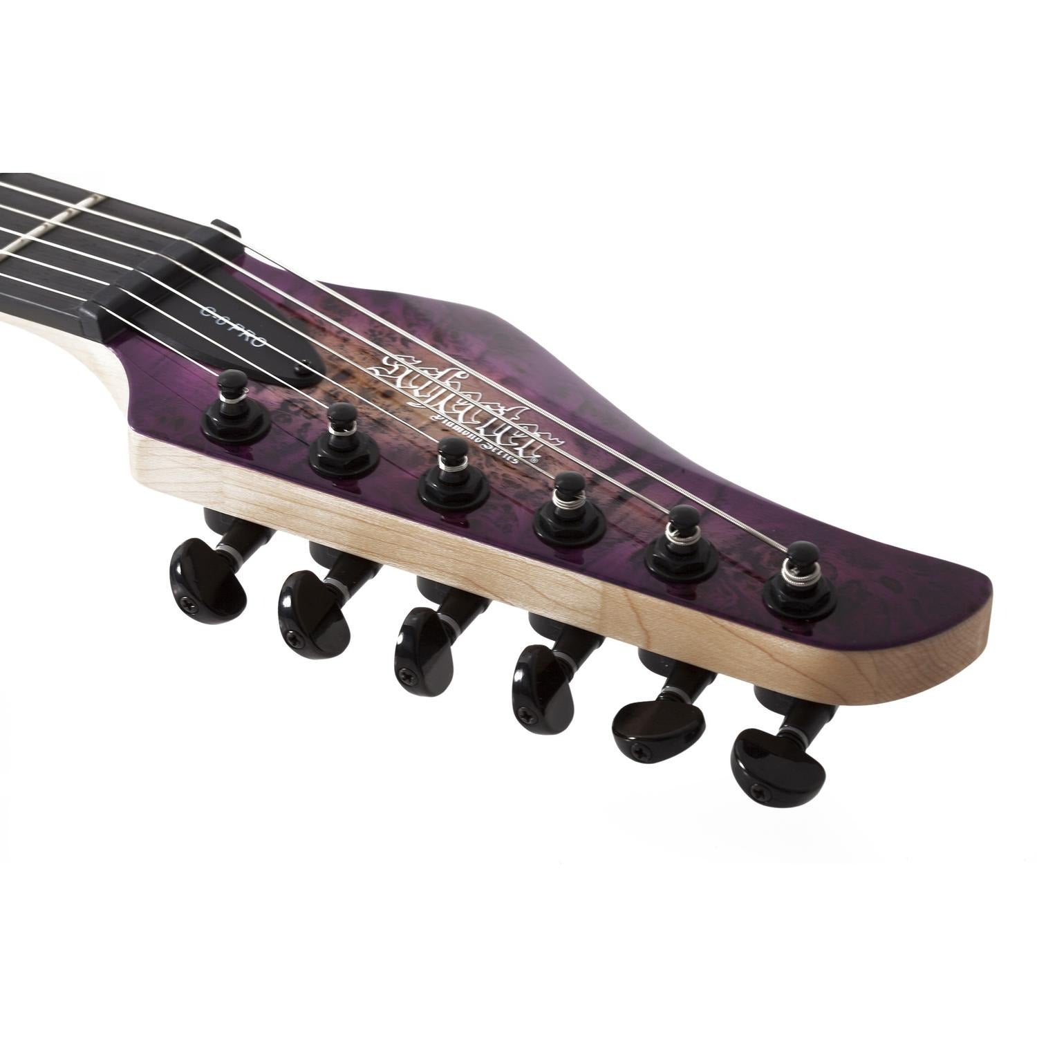 Schecter C-6 Pro 6-String Electric Guitar