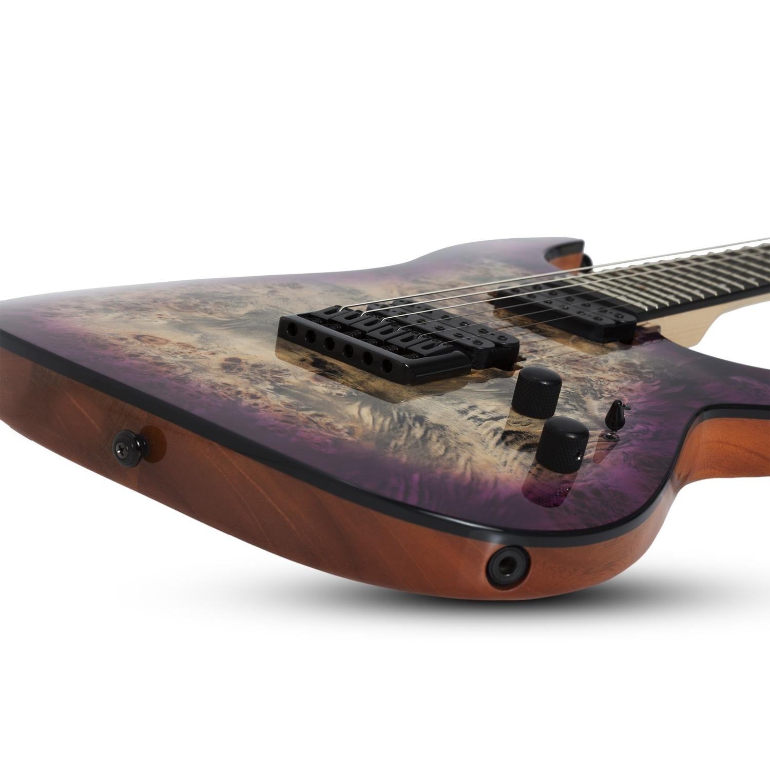 Schecter C-6 Pro 6-String Electric Guitar