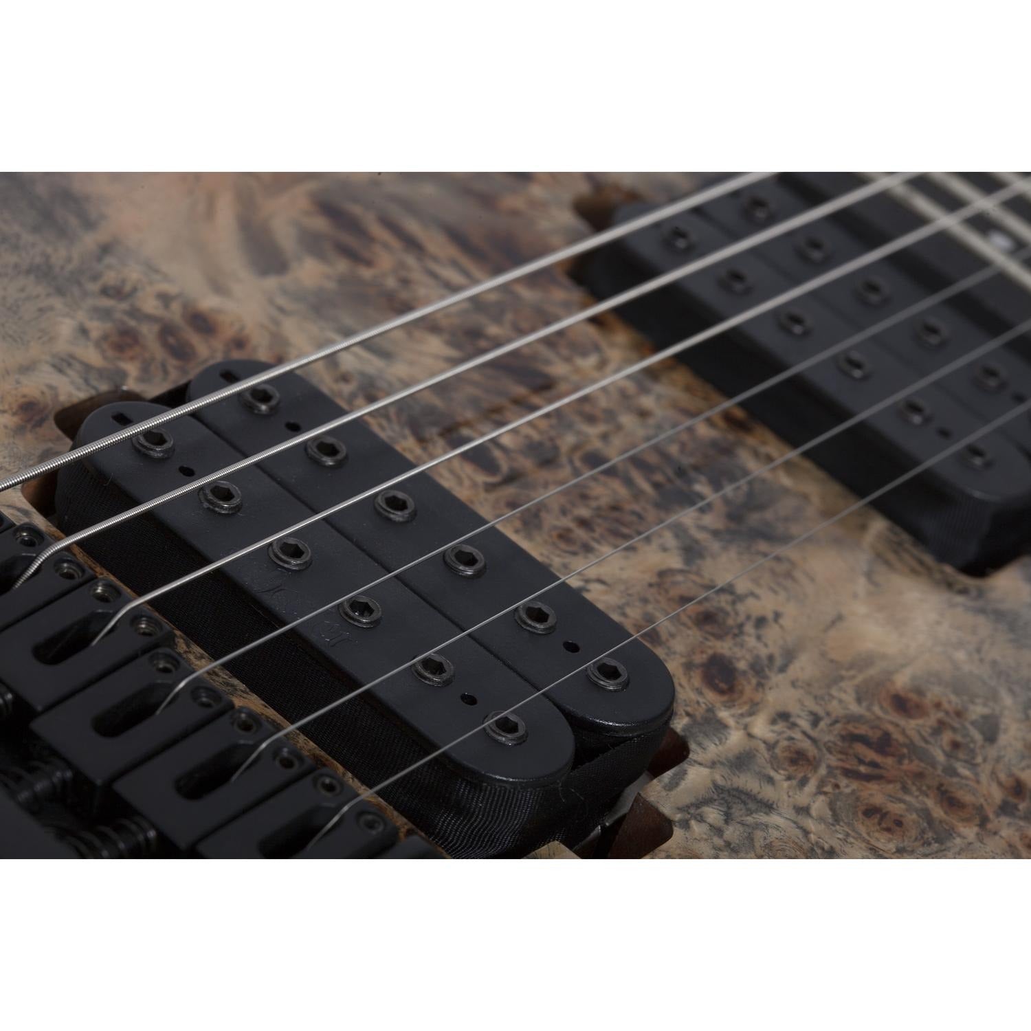 Schecter C-6 Pro 6-String Electric Guitar