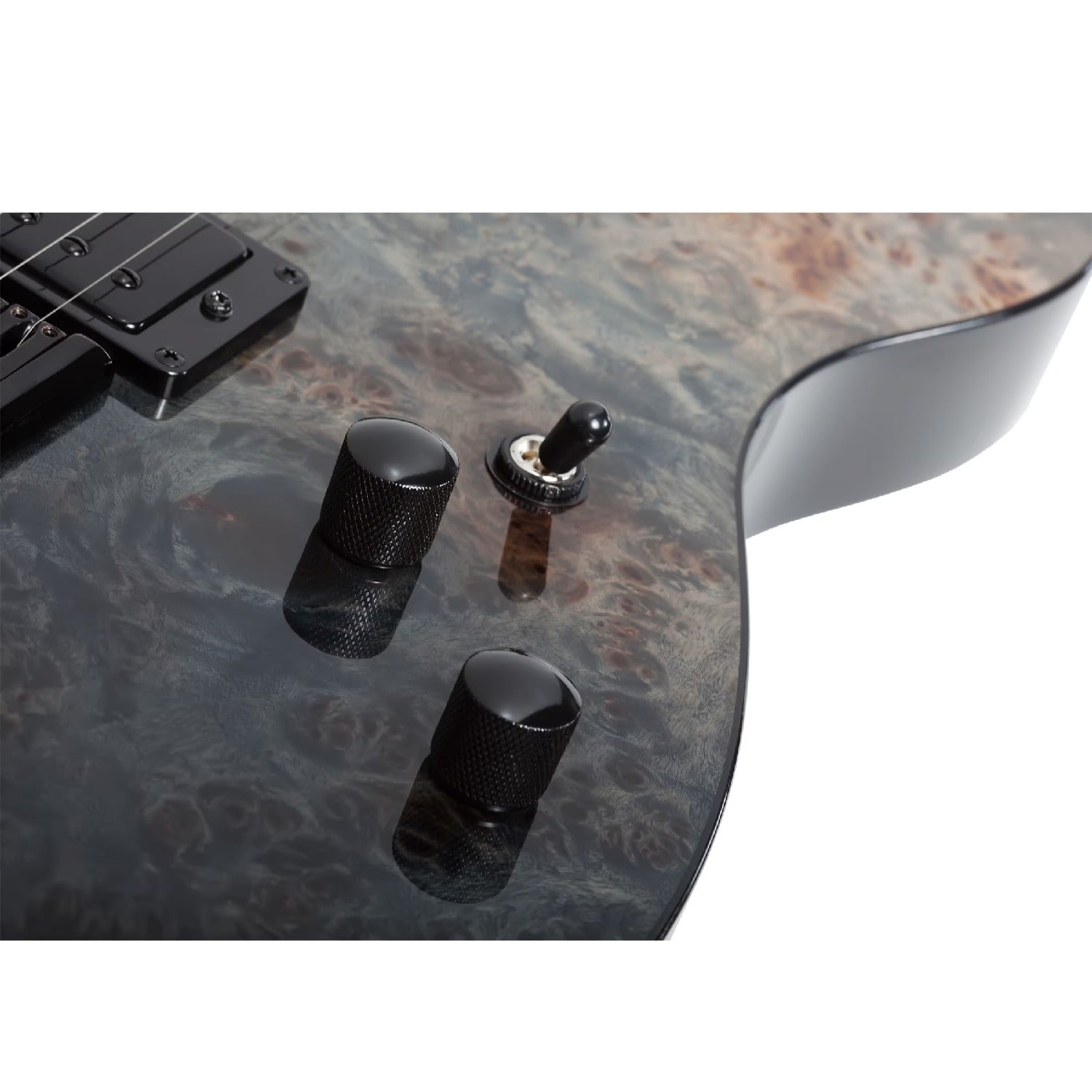 Schecter PT Standard 6 String Electric Guitar
