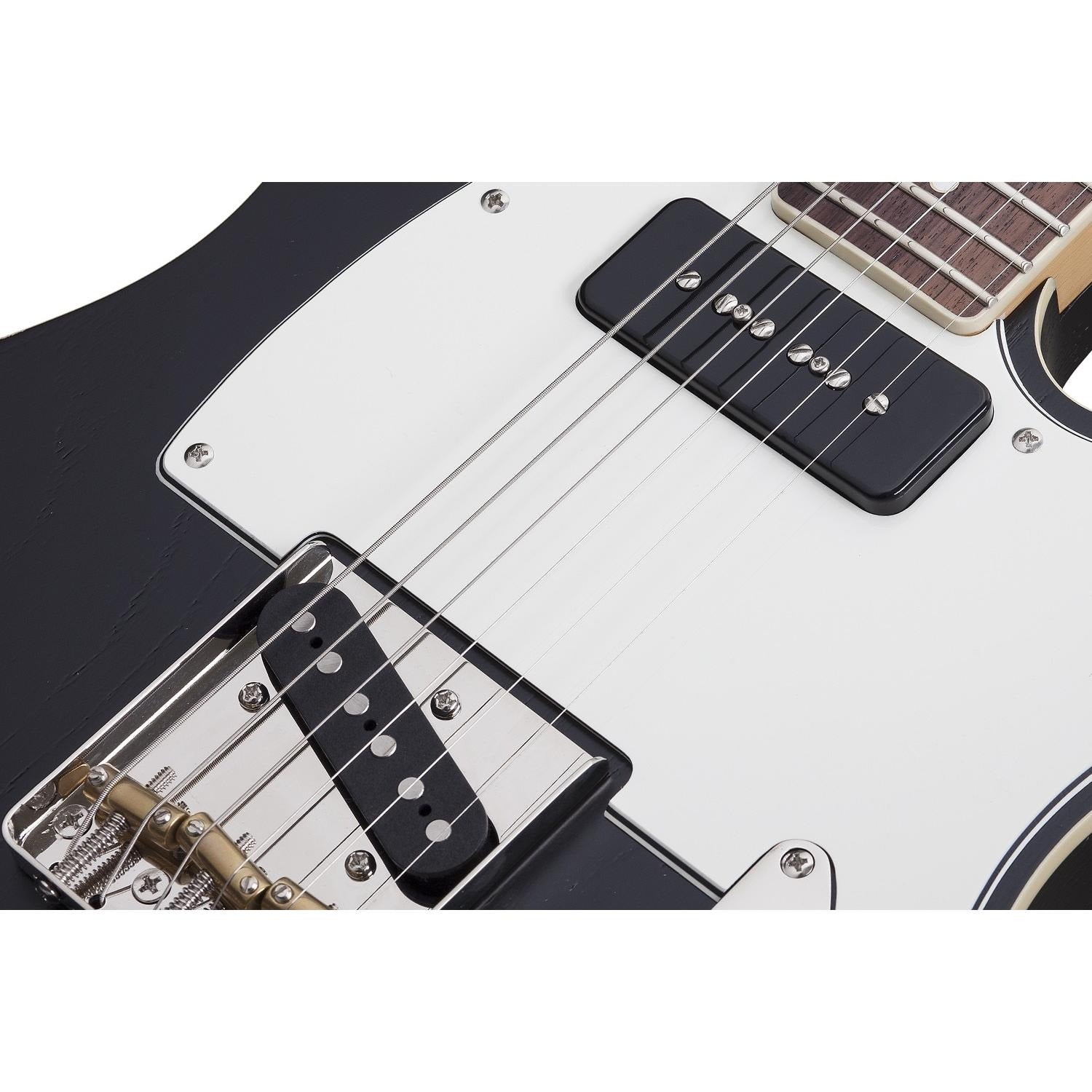 Schecter PT Special Electric Guitar