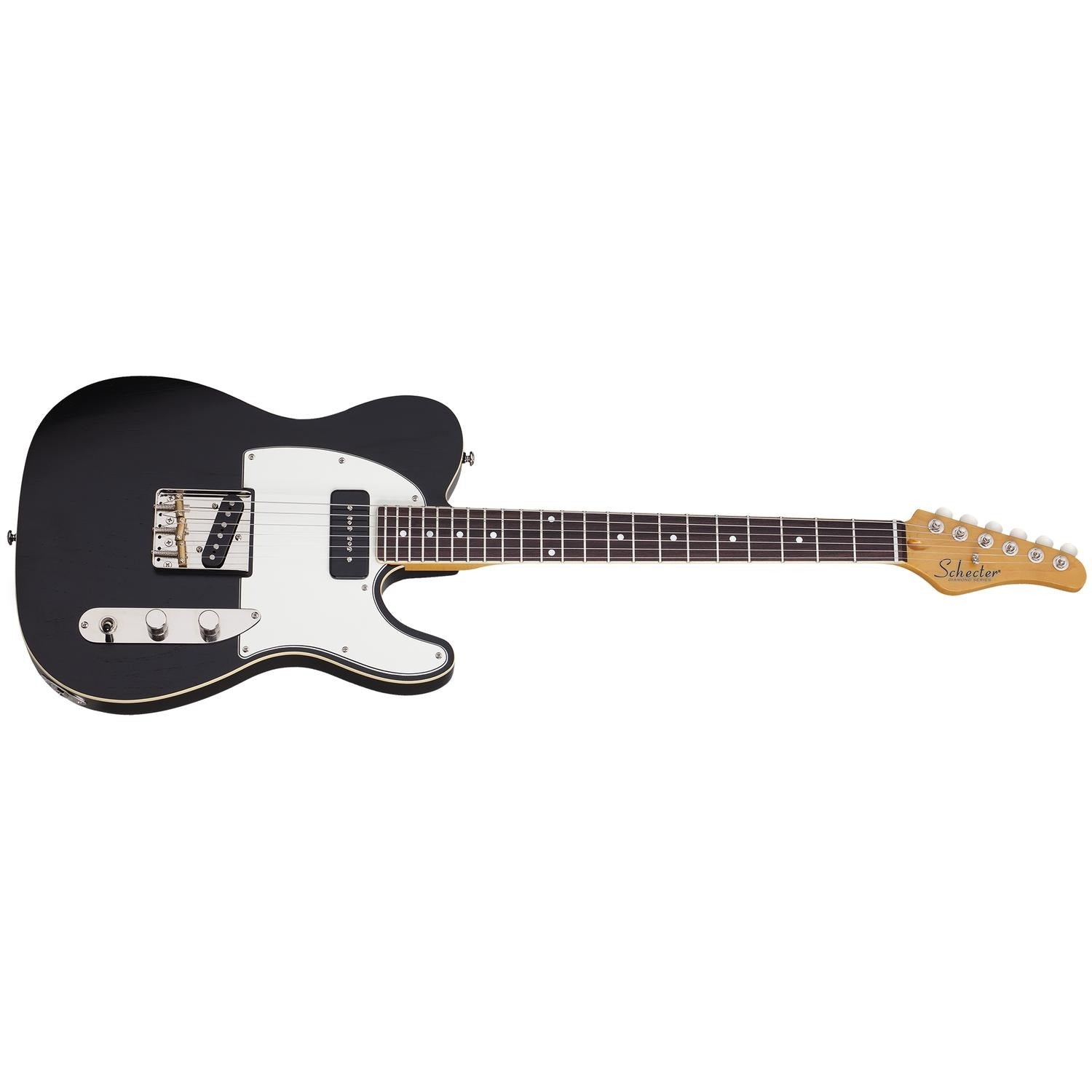 Schecter PT Special Electric Guitar