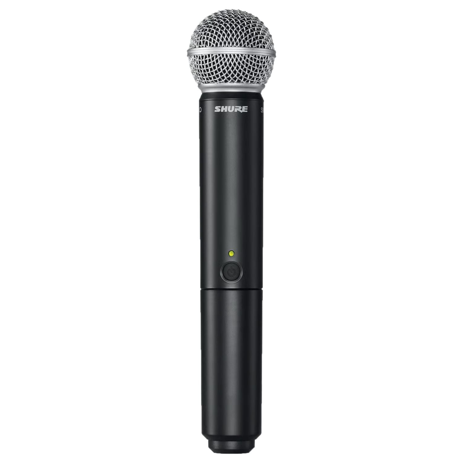 Shure BLX24/SM58-H8E Wireless Vocal System With SM58