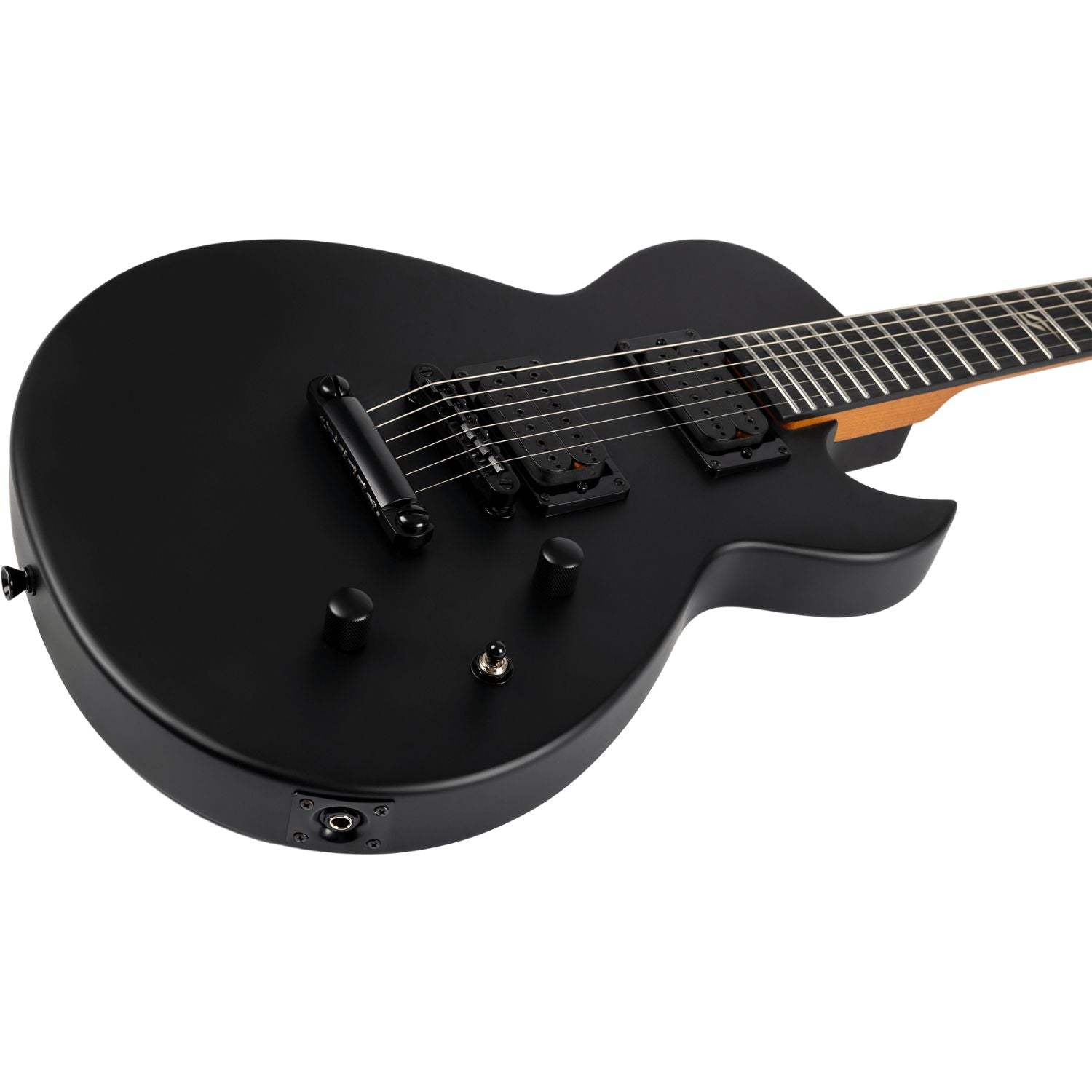 Spira L-400 Iconic Style with Exceptional Durability 6 String Electric Guitar