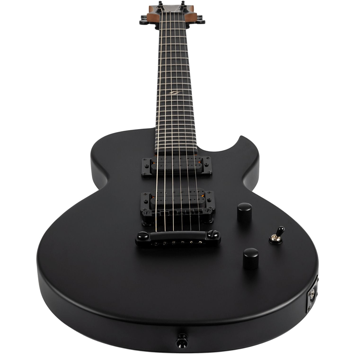 Spira L-400 Iconic Style with Exceptional Durability 6 String Electric Guitar