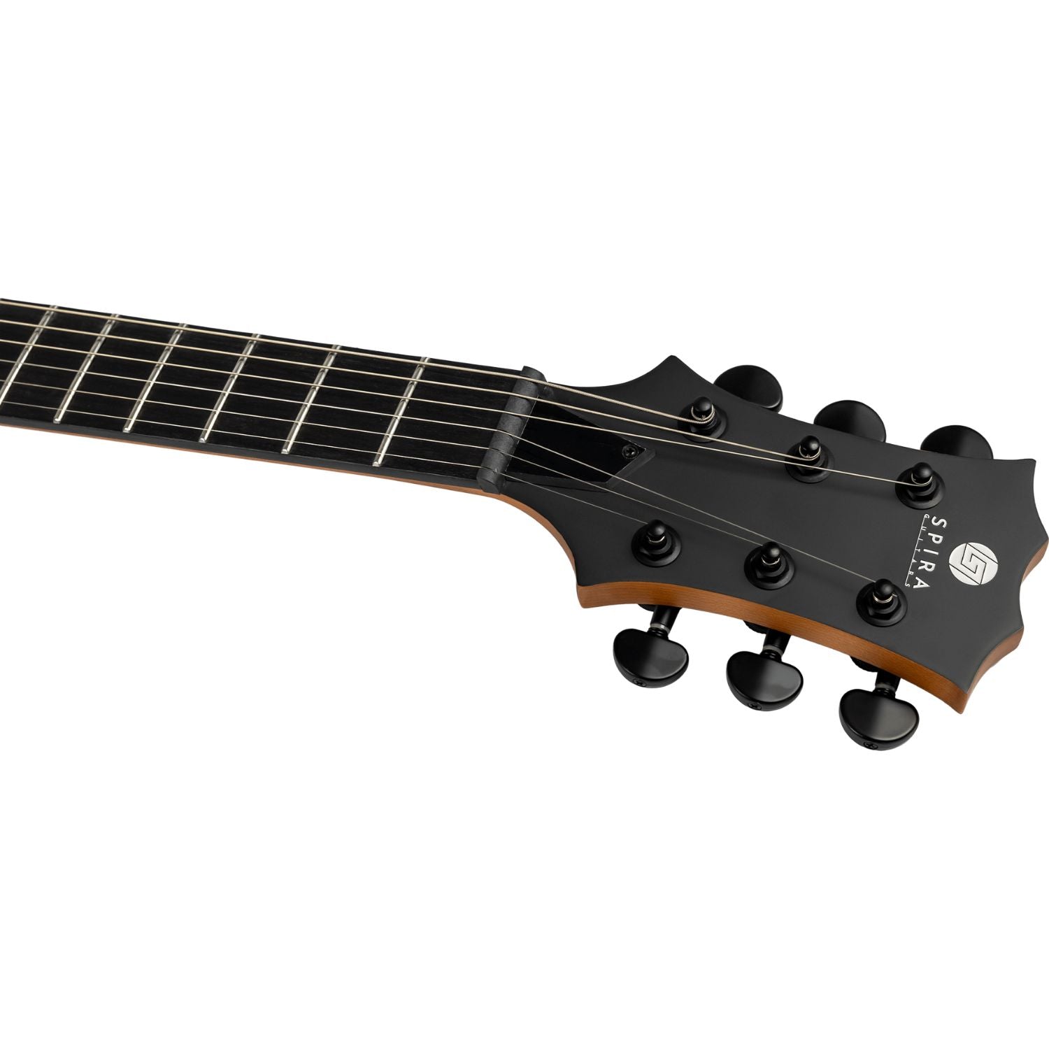 Spira L-400 Iconic Style with Exceptional Durability 6 String Electric Guitar