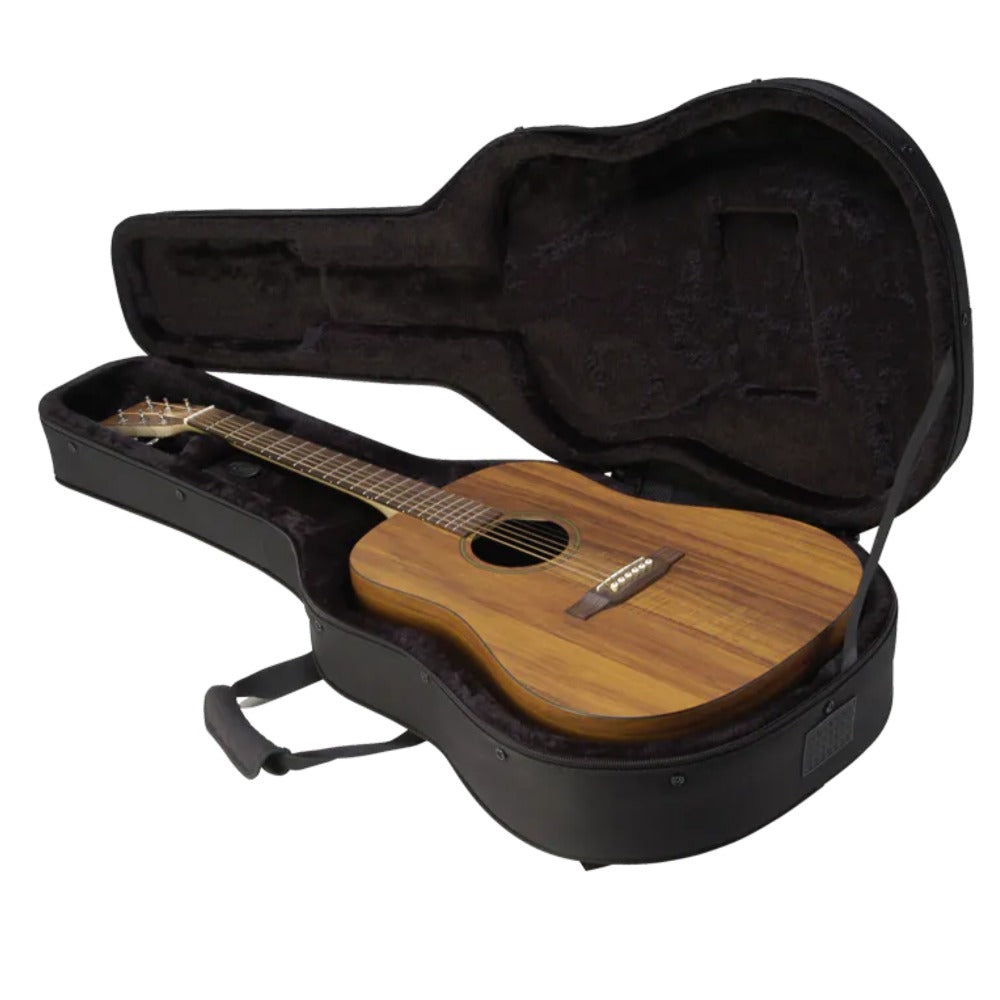 SKB 1SKB-SC18 Dreadnought Acoustic Guitar Soft Case - Open Box
