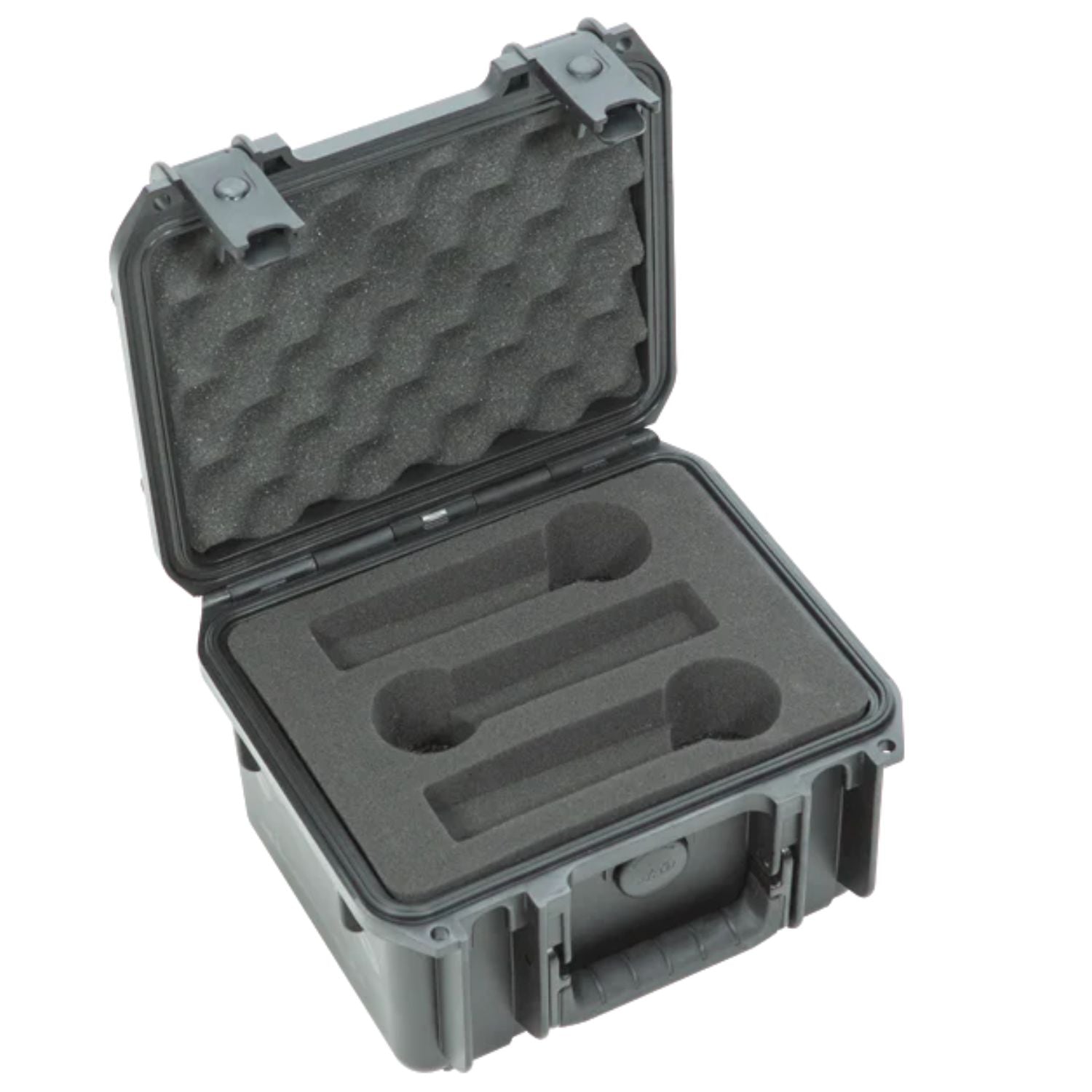 SKB 3I-0907-MC6 I-Series 6 Microphone Case