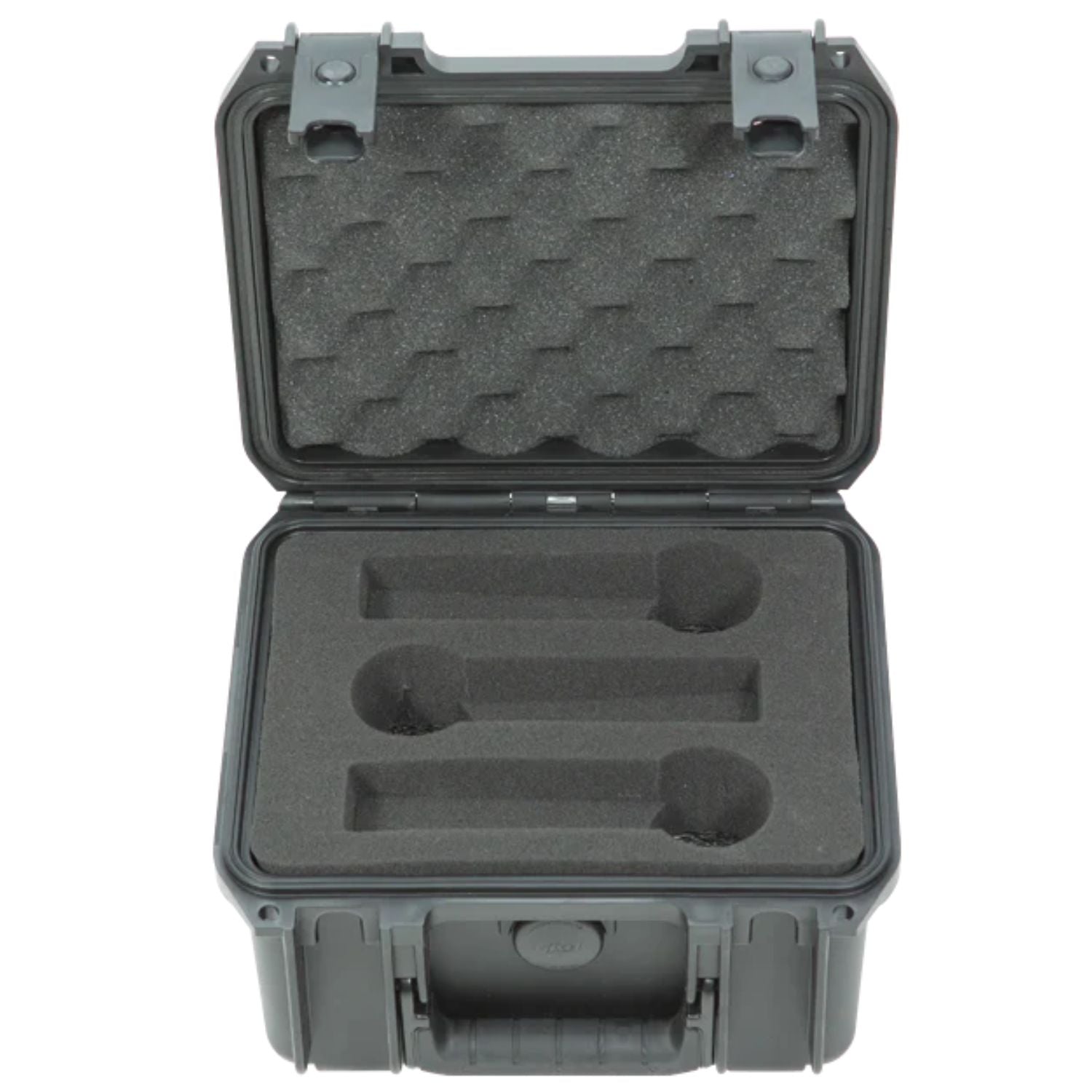 SKB 3I-0907-MC6 I-Series 6 Microphone Case