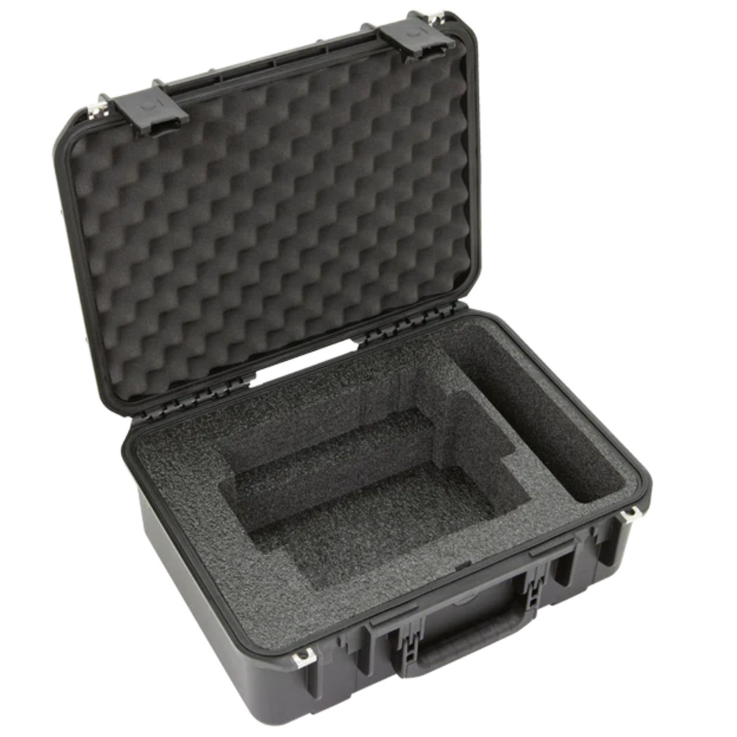 SKB 3I1813-7-CQ1 iSeries Allen & Heath CQ-12T-18T Mixer Case