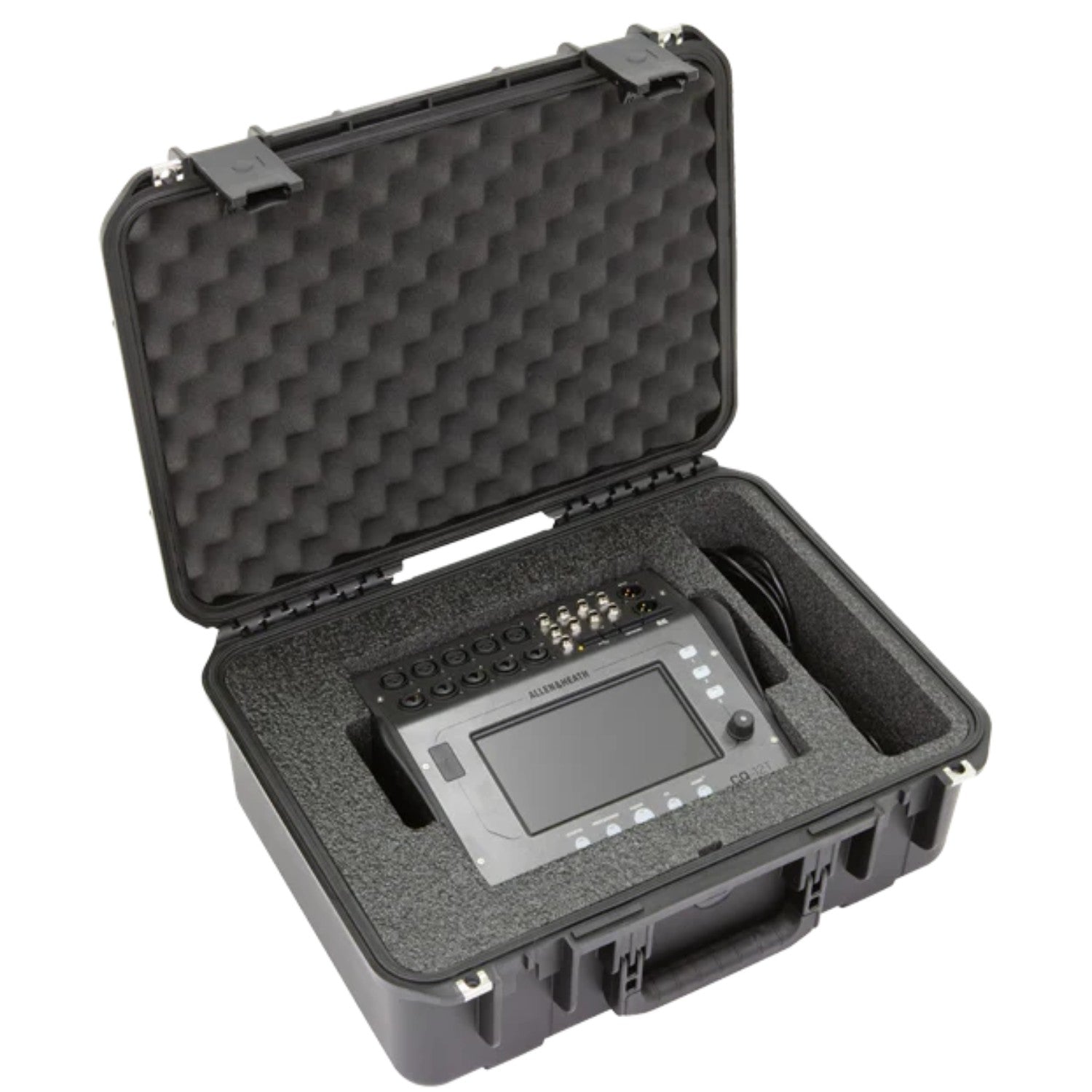 SKB 3I1813-7-CQ1 iSeries Allen & Heath CQ-12T-18T Mixer Case