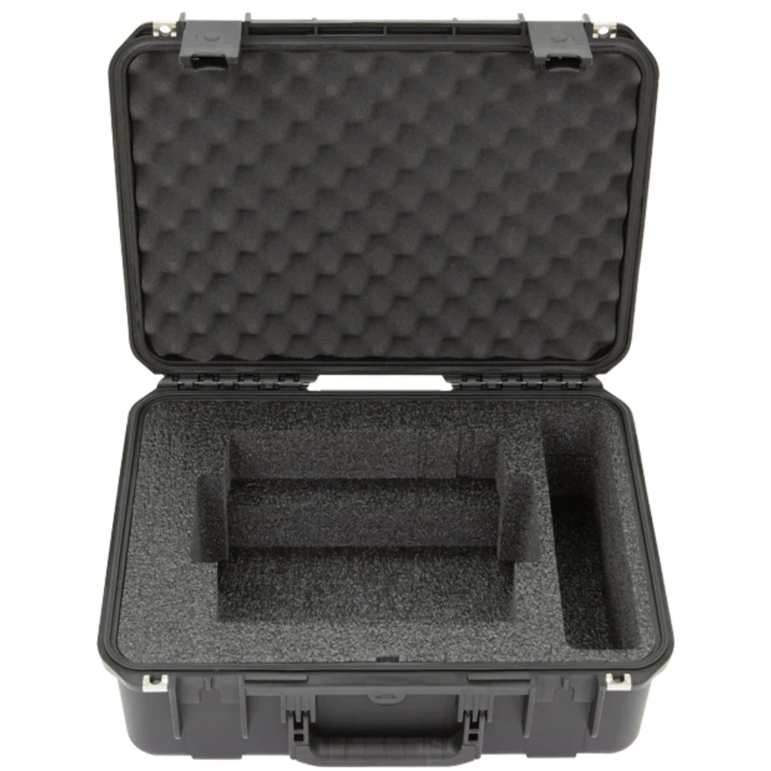 SKB 3I1813-7-CQ1 iSeries Allen & Heath CQ-12T-18T Mixer Case