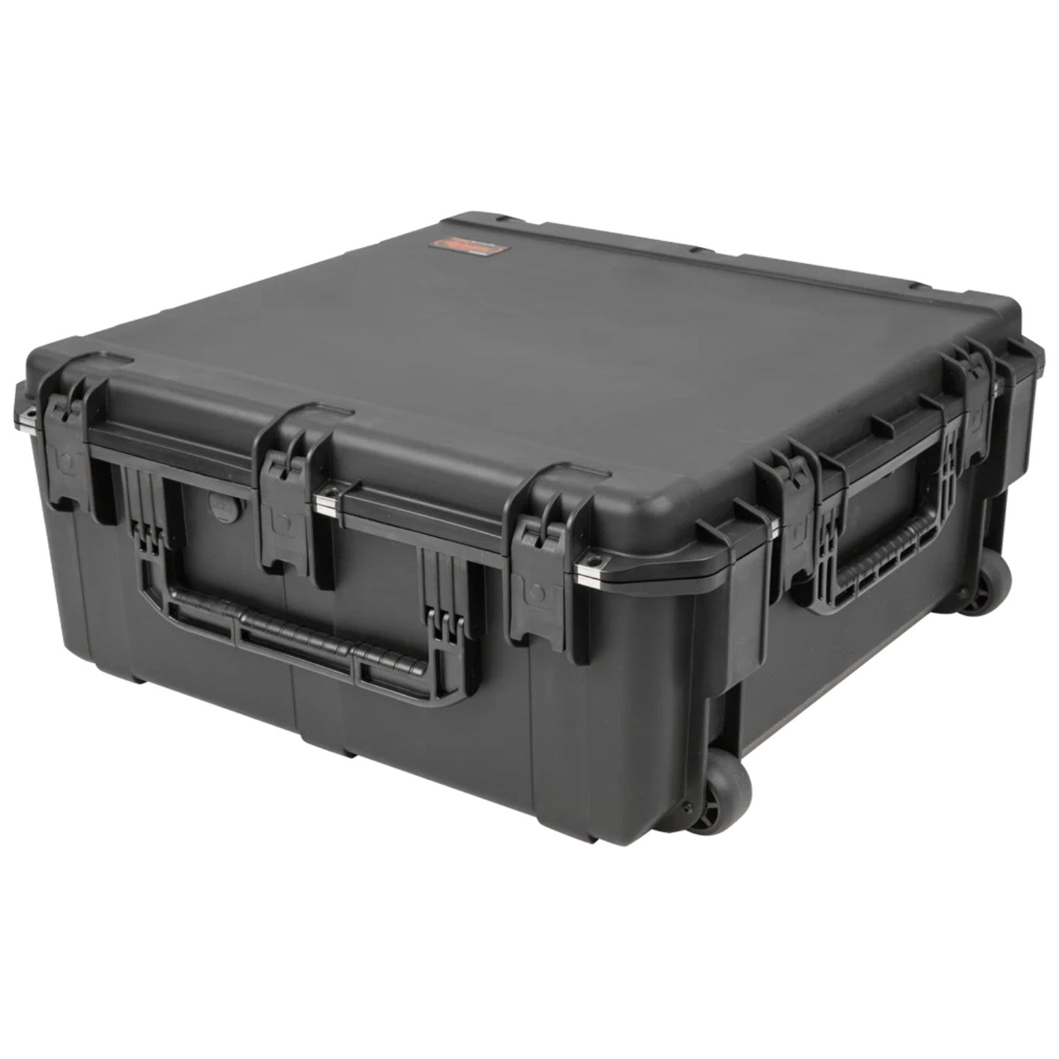 SKB 3I2828-12AS iSeries Allen & Heath Avantis Solo Mixer Case
