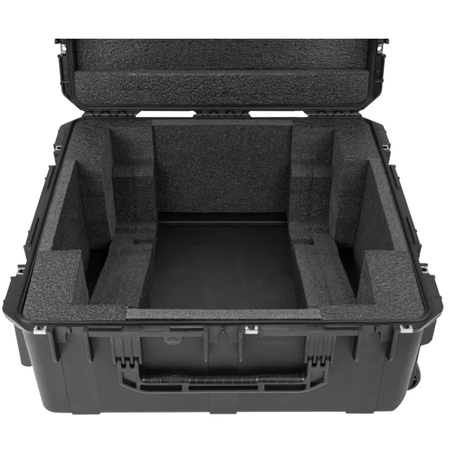 SKB 3I2828-12AS iSeries Allen & Heath Avantis Solo Mixer Case