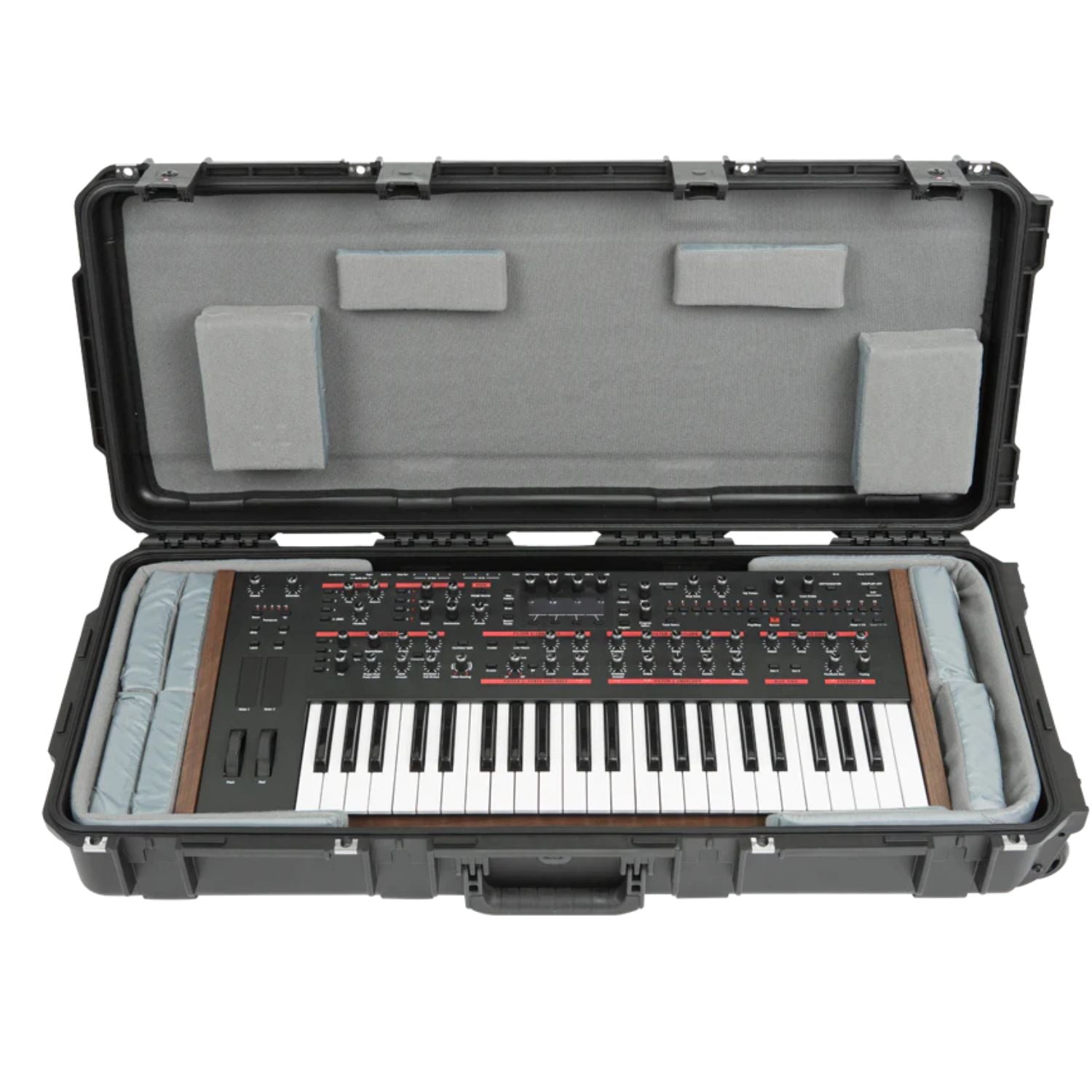 SKB 3I-3614-TKBD iSeries 49-Note Keyboard Case
