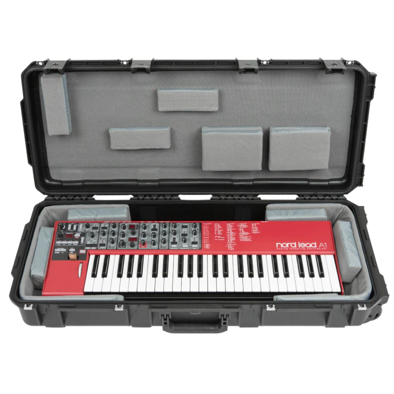 SKB 3I-3614-TKBD iSeries 49-Note Keyboard Case