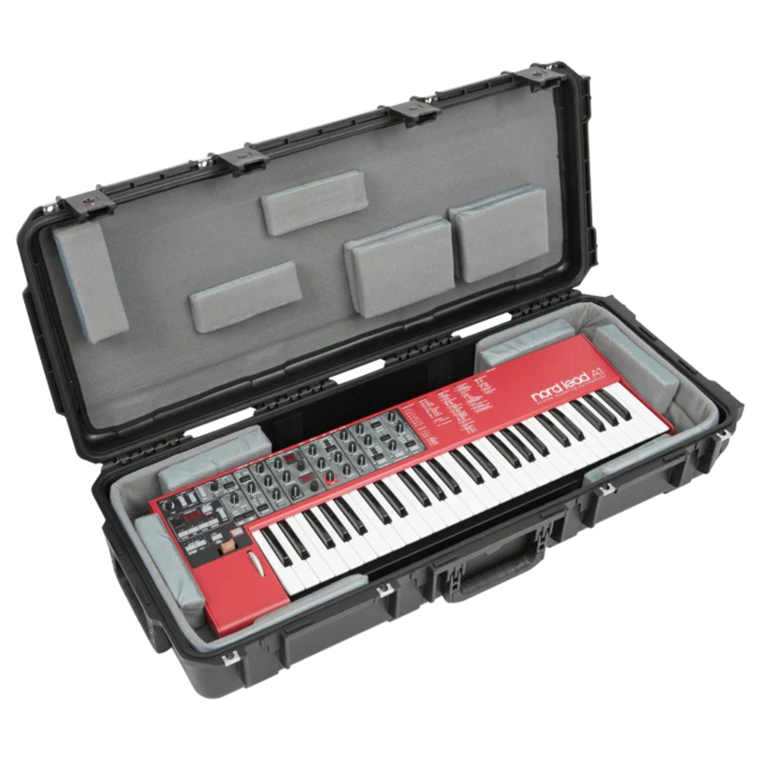 SKB 3I-3614-TKBD iSeries 49-Note Keyboard Case