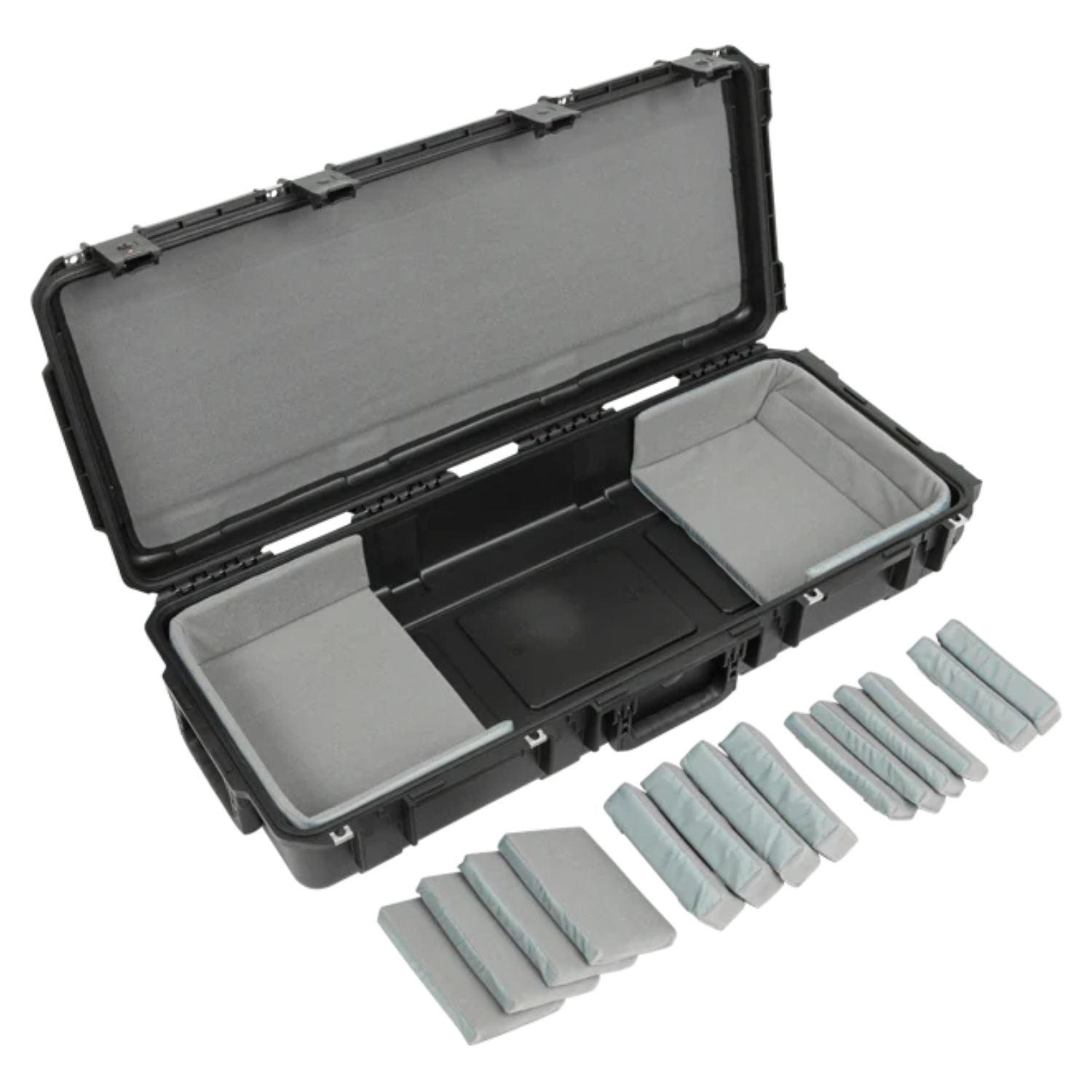 SKB 3I-3614-TKBD iSeries 49-Note Keyboard Case
