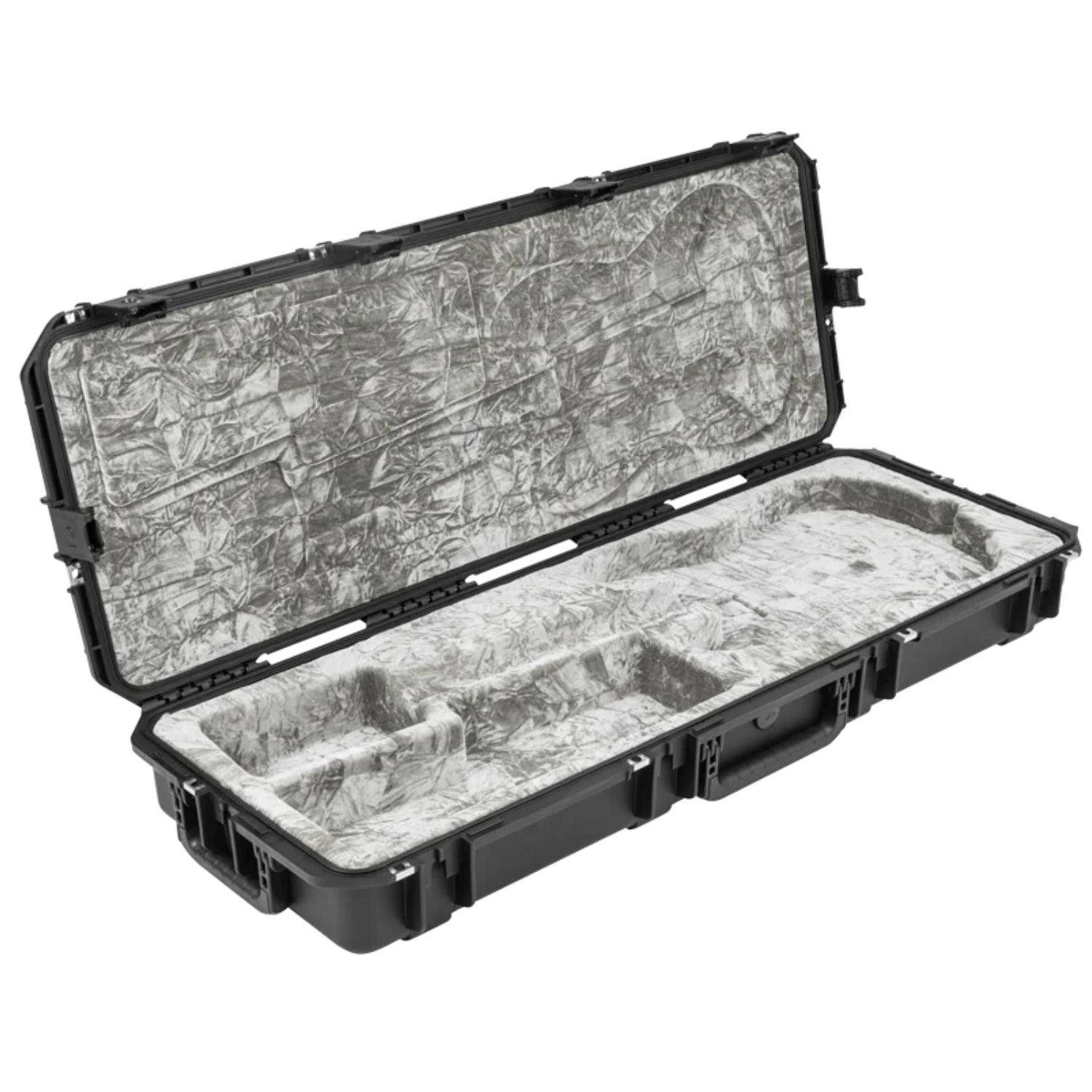SKB 3I-4214-66 Strat/Tele Electric Guitar Case