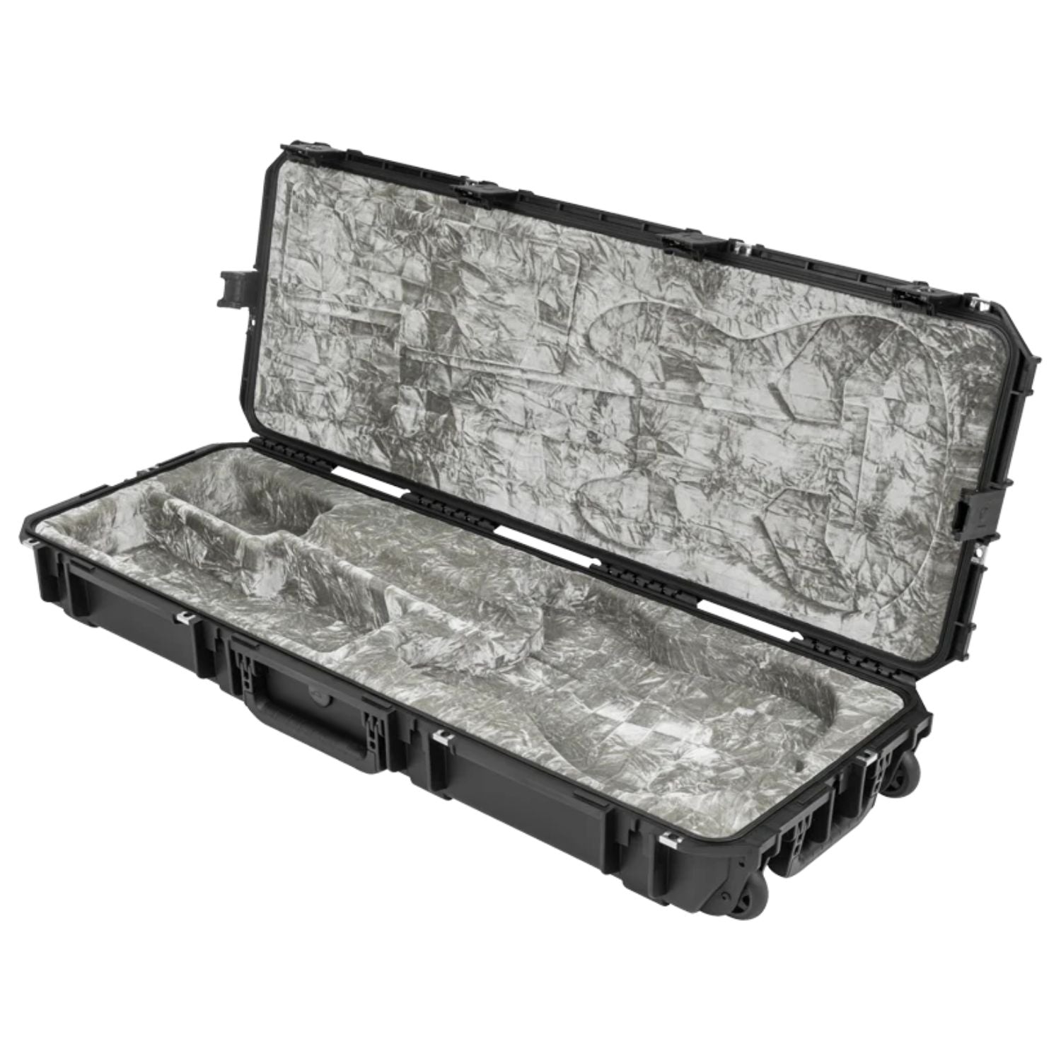 SKB 3I-4214-66 Strat/Tele Electric Guitar Case