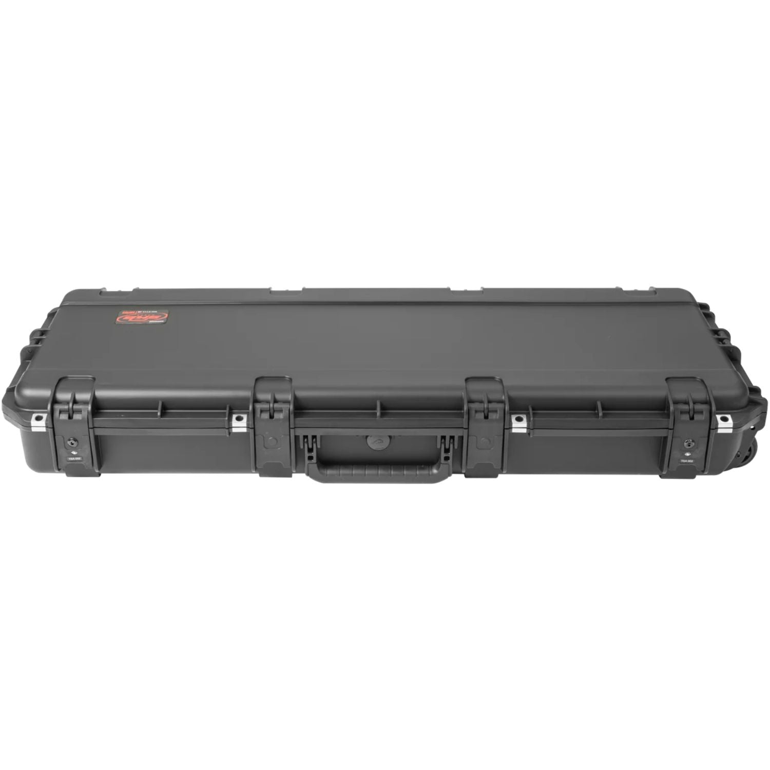 SKB 3I-4214-OP Open Cavity Electric Guitar Case