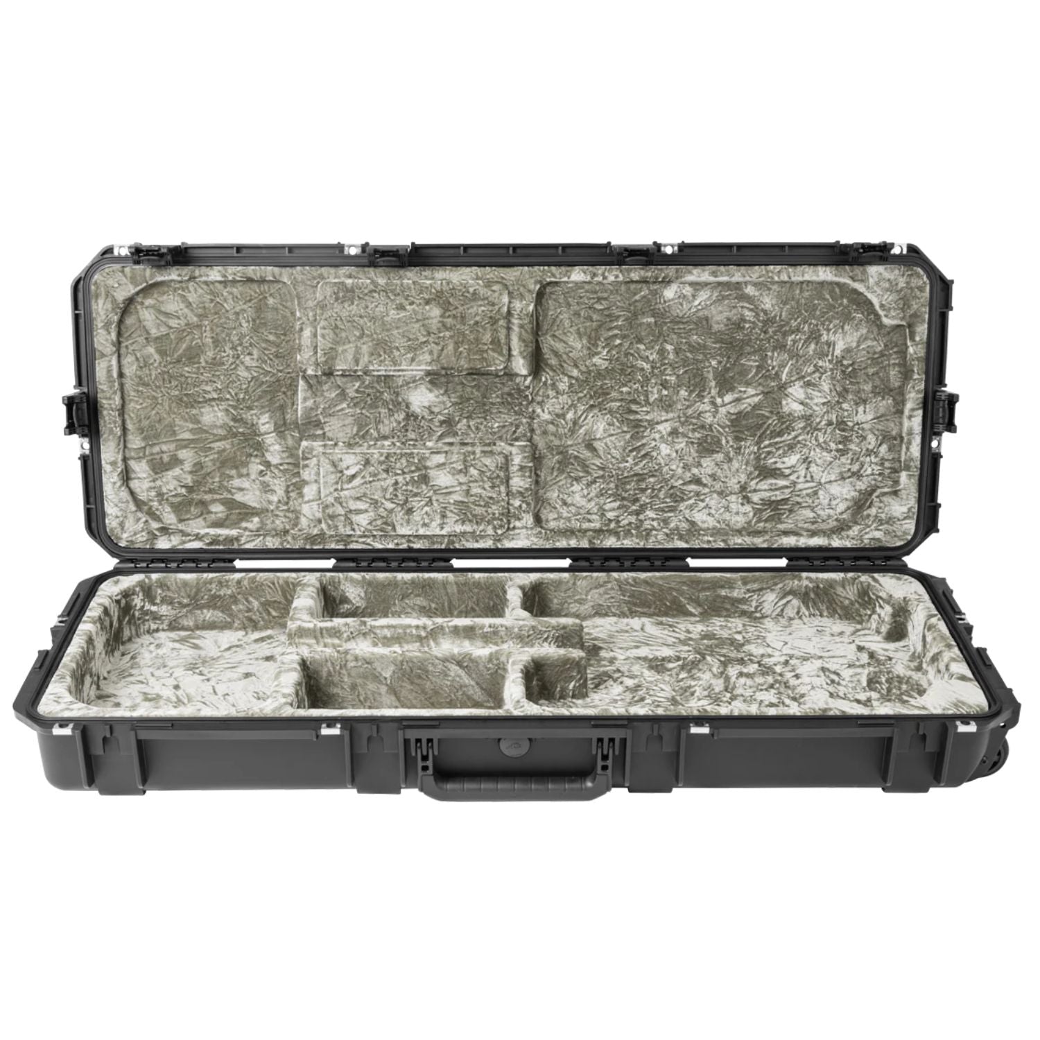 SKB 3I-4214-OP Open Cavity Electric Guitar Case