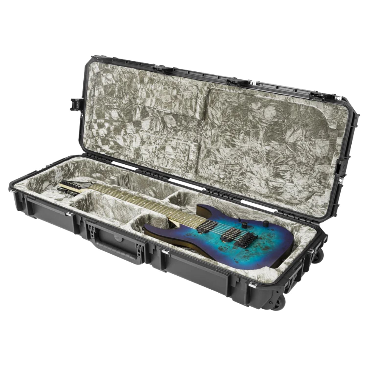 SKB 3I-4214-OP Open Cavity Electric Guitar Case