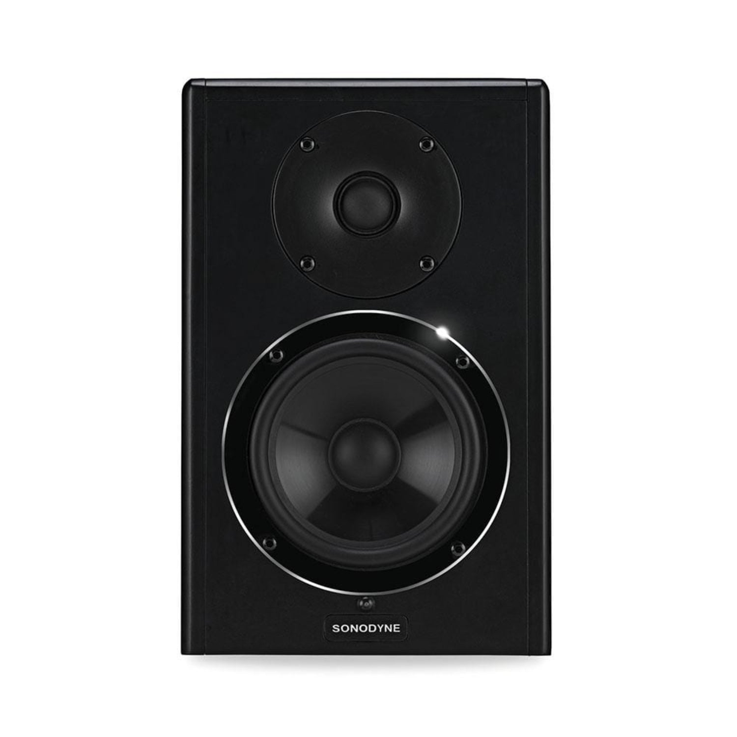 Sonodyne Monitor Speakers Sonodyne PM 50 V2 Professional Active Studio Monitor - Single