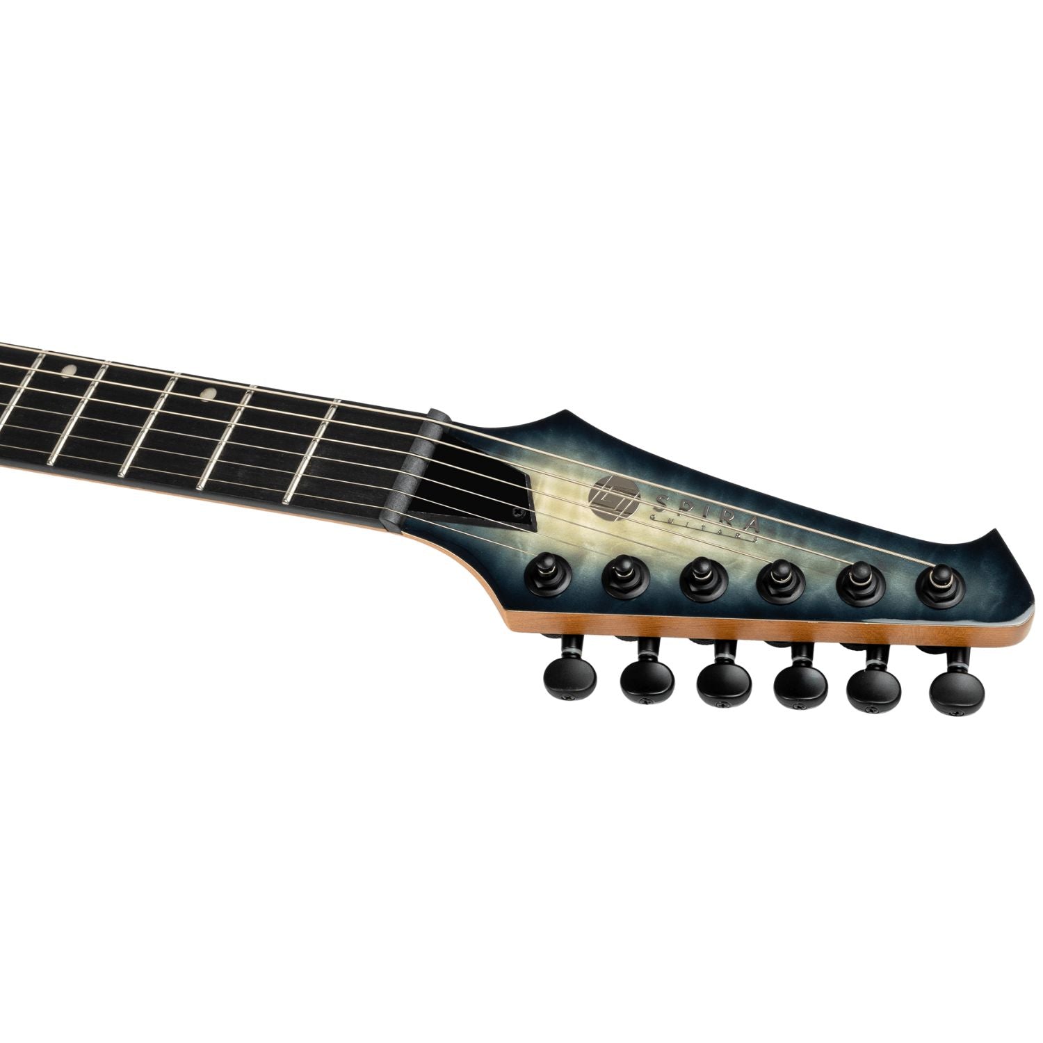 Spira S-500 QGY E 6 String Electric Guitar