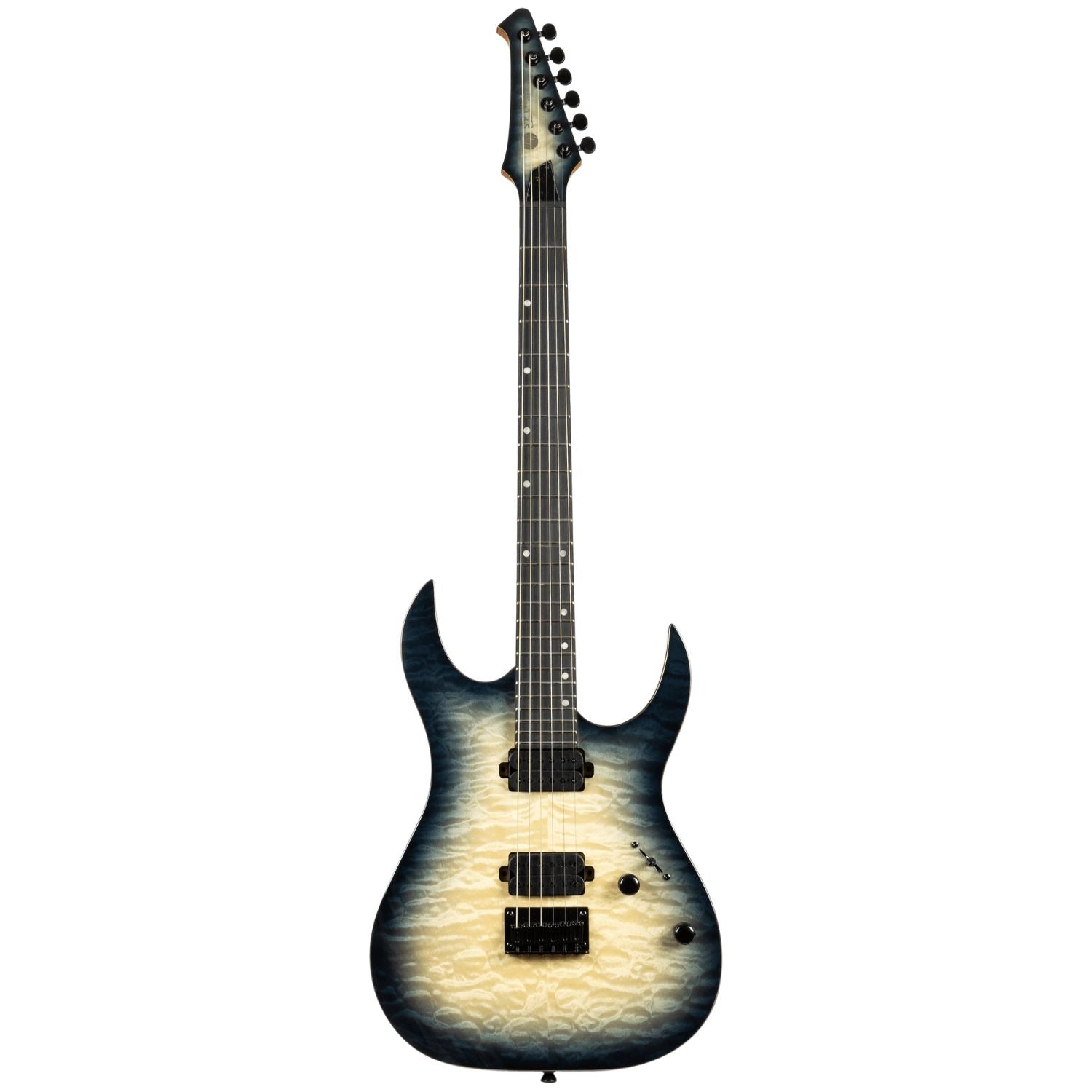 Spira S-500 QGY E 6 String Electric Guitar