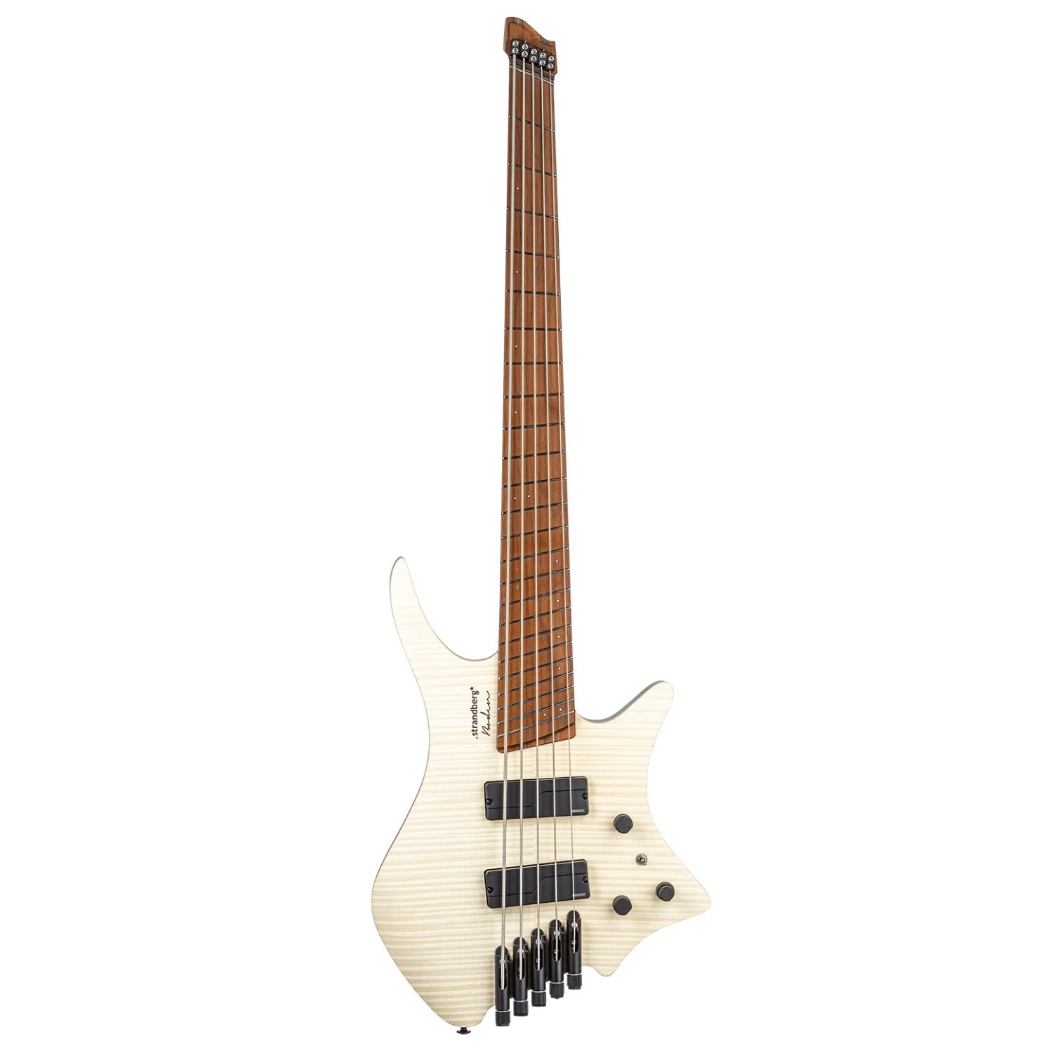 Strandberg Boden Standard Bass 5 String Electric Guitar