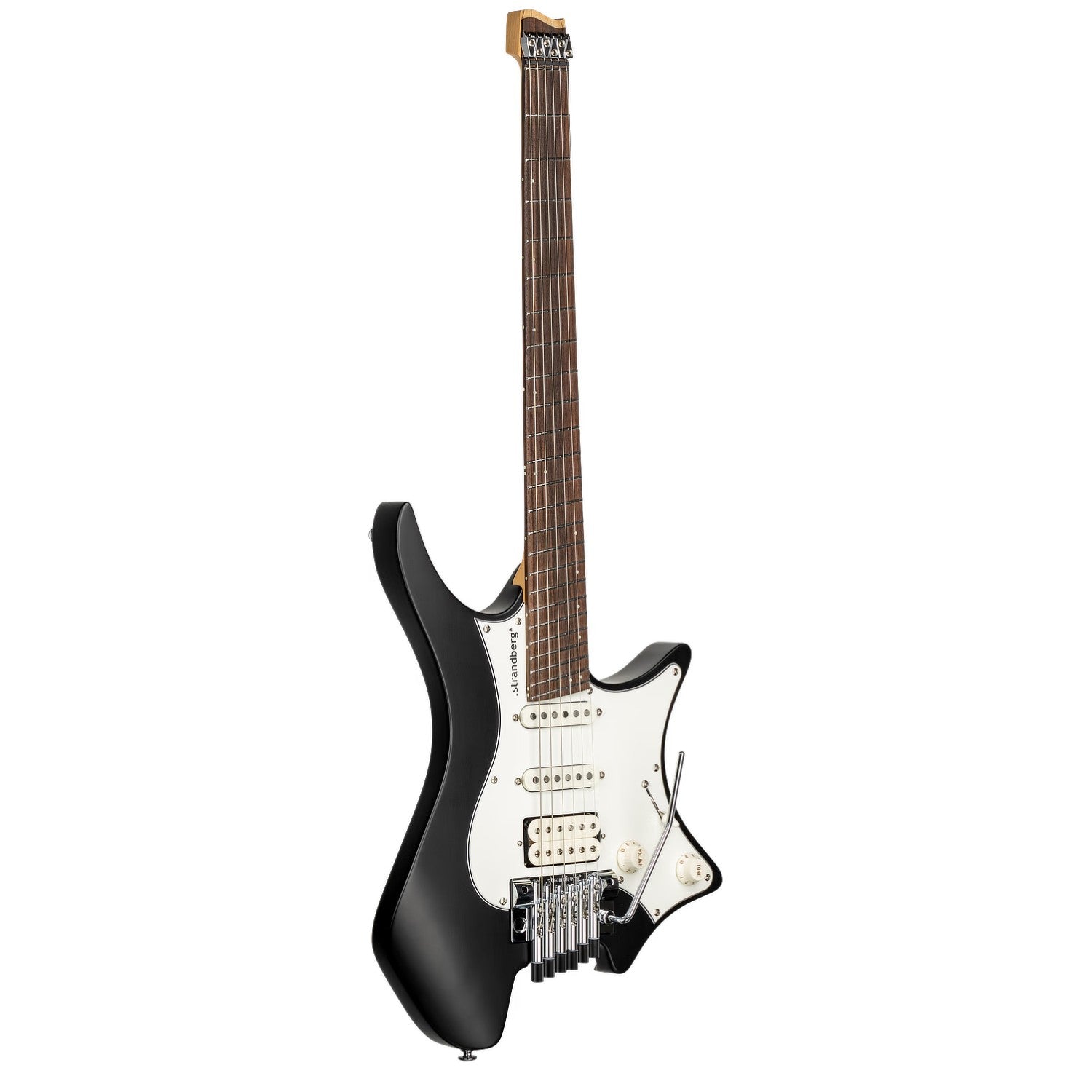 Strandberg Boden Classic NX 6 Tremelo Electric Guitar