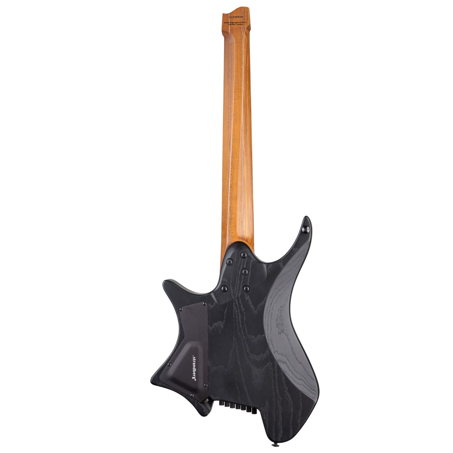 Strandberg Boden Original N2.7 7 String Electric Guitar