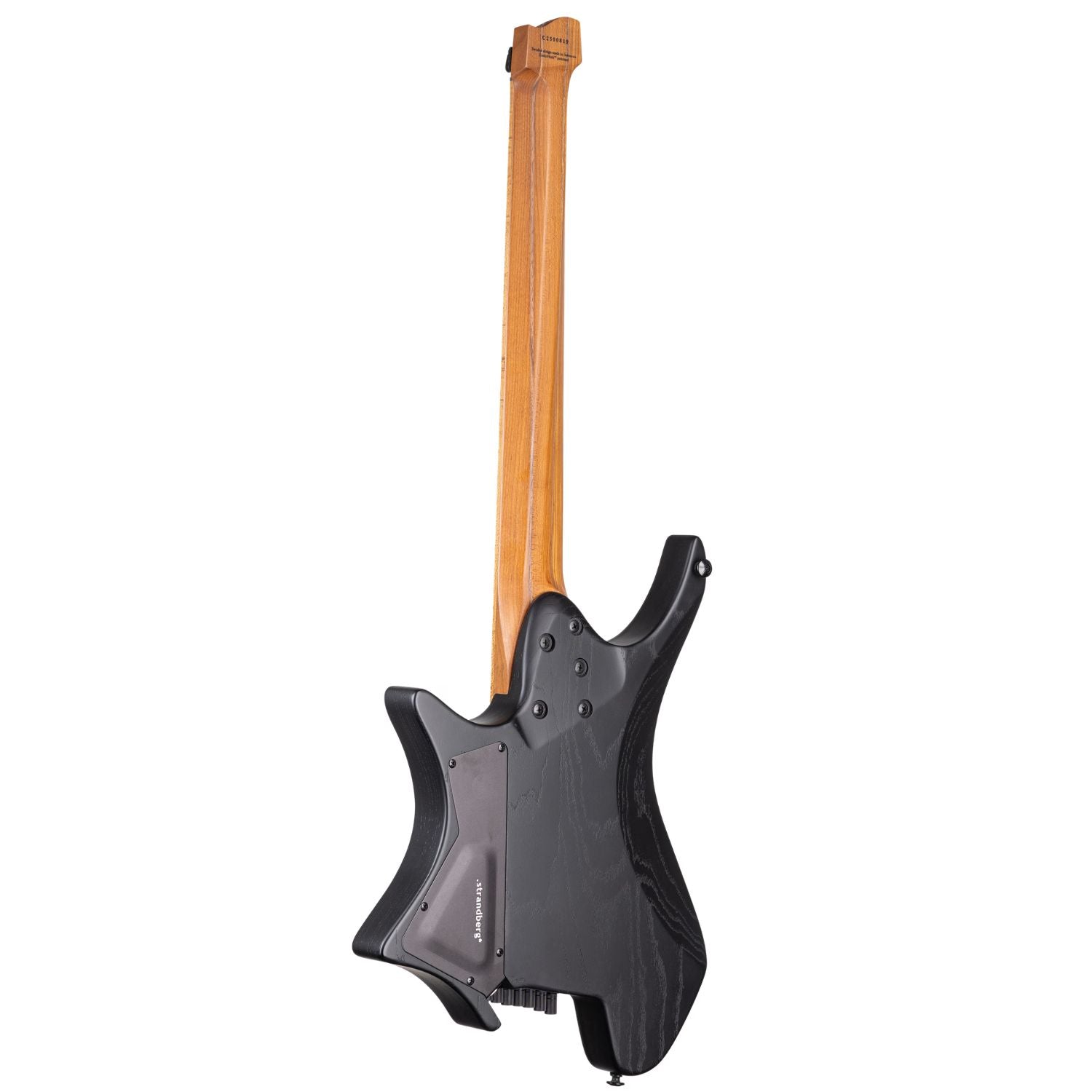 Strandberg Boden Original N2.7 7 String Electric Guitar