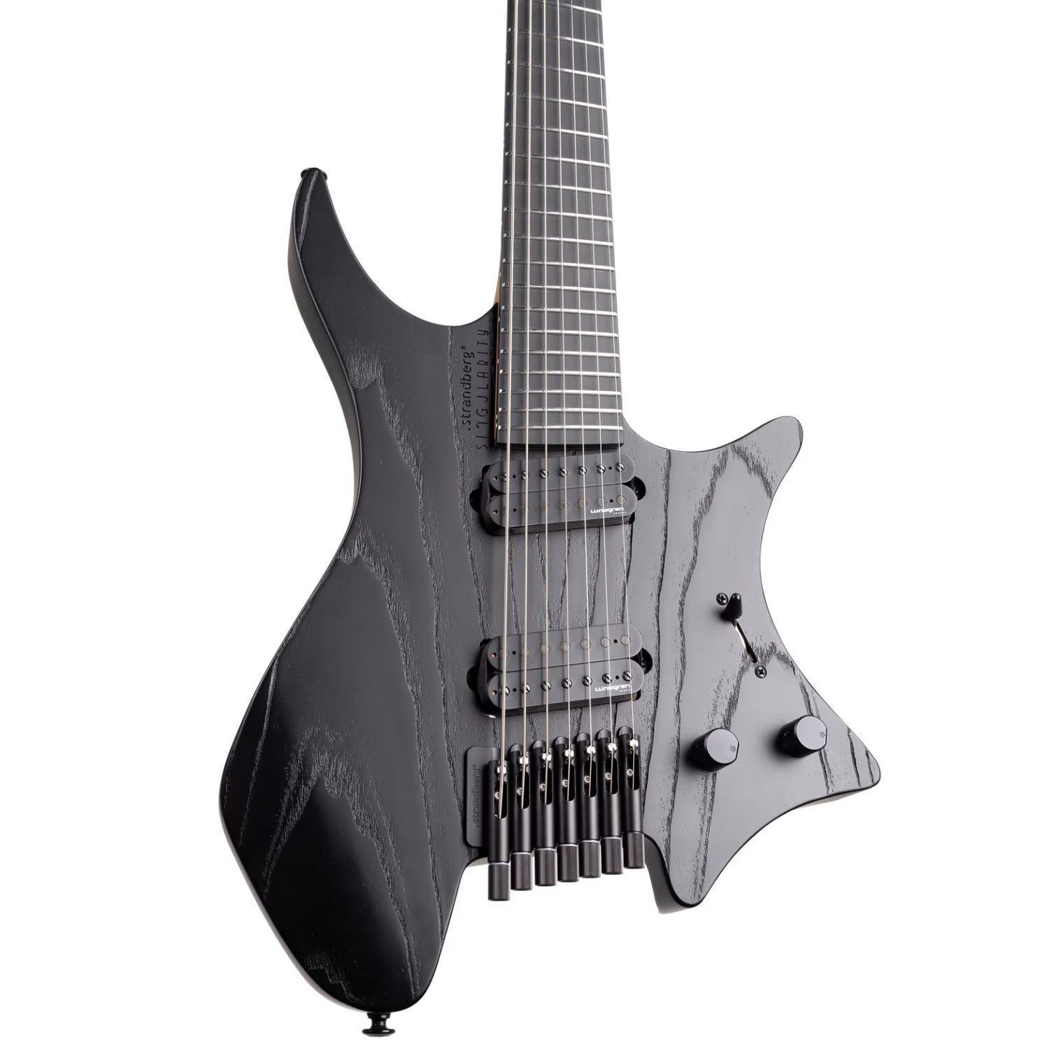Strandberg Boden Singularity NX 7 7 String Electric Guitar