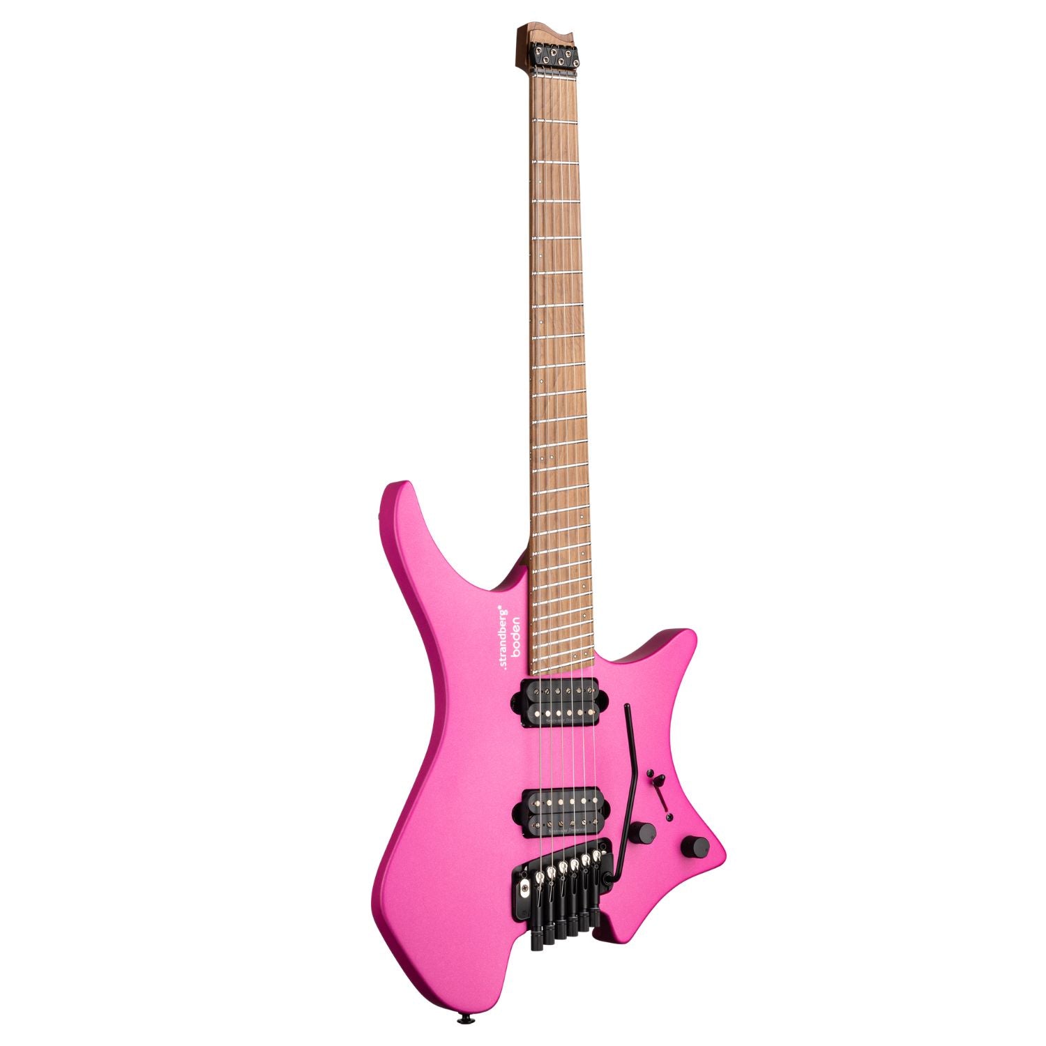 Boden Standard N2.6T 6 String Electric Guitar