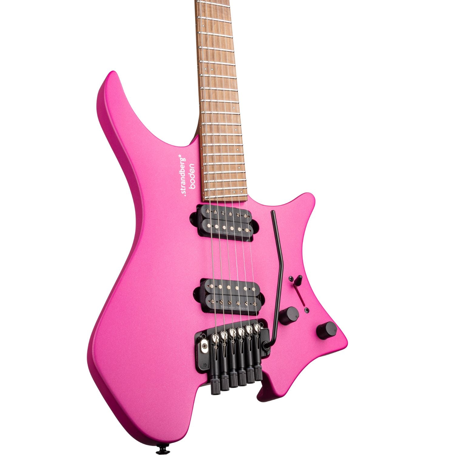 Boden Standard N2.6T 6 String Electric Guitar
