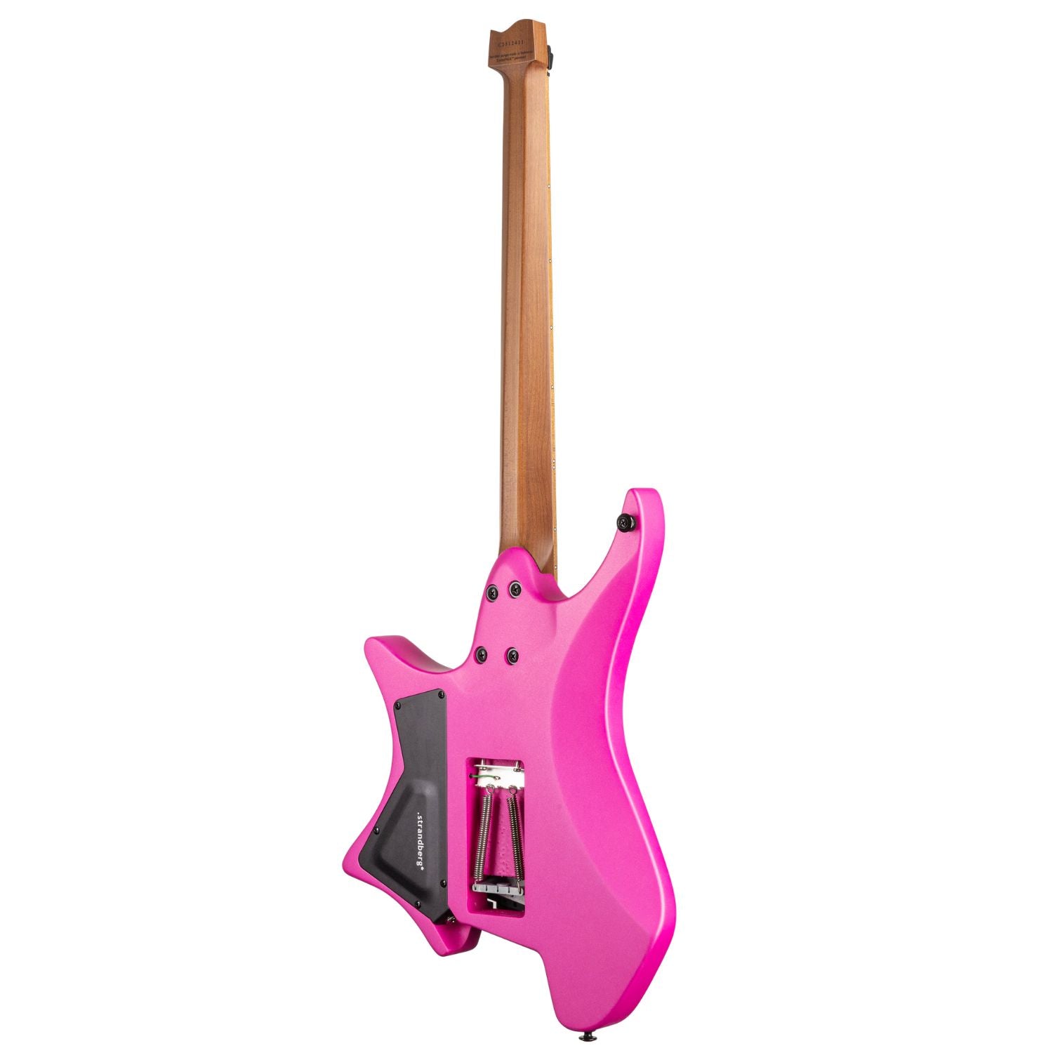Boden Standard N2.6T 6 String Electric Guitar
