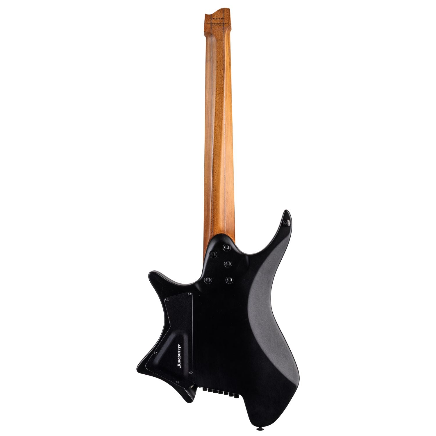 Strandberg Boden Standard N2.7 7 String Electric Guitar