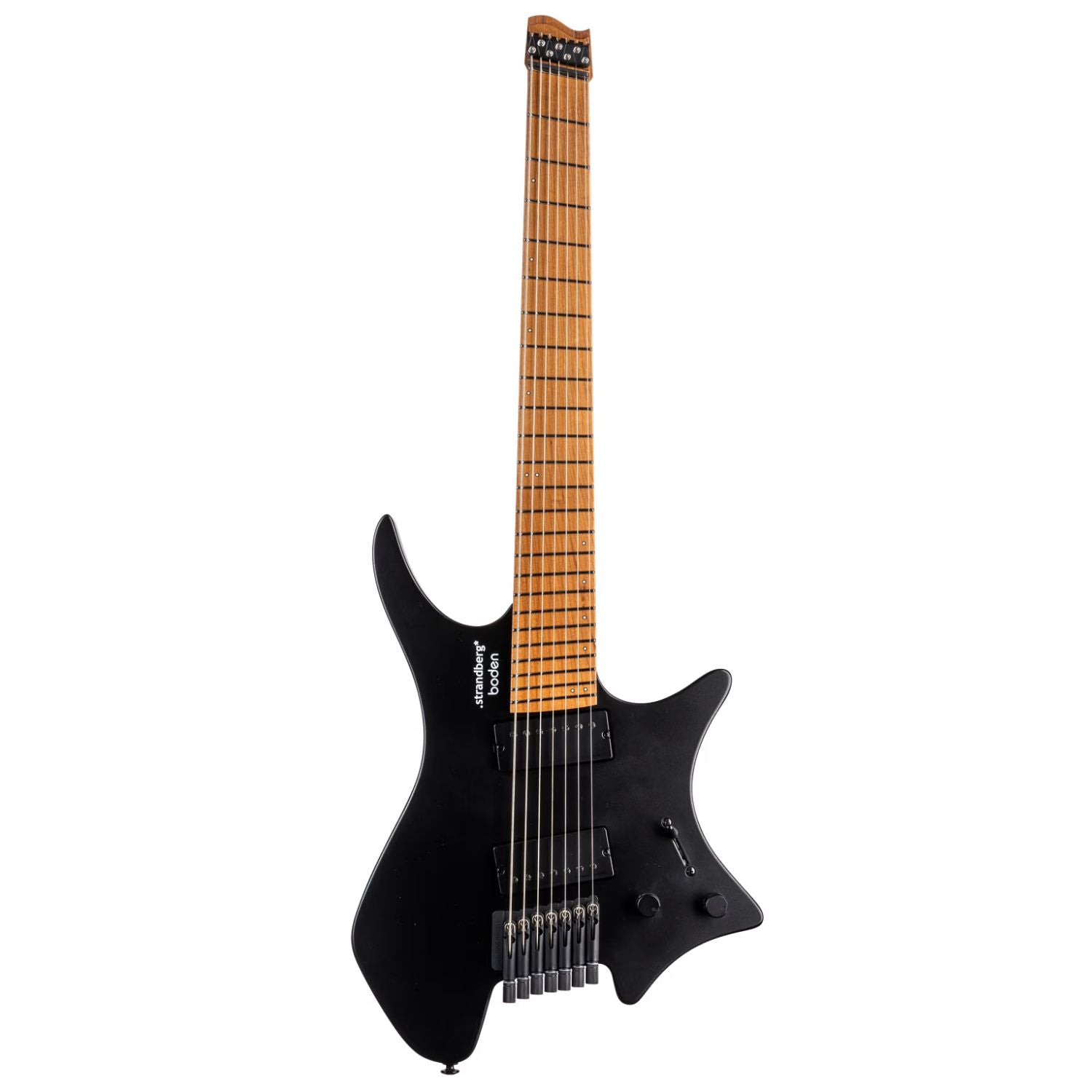 Strandberg Boden Standard N2.7 7 String Electric Guitar
