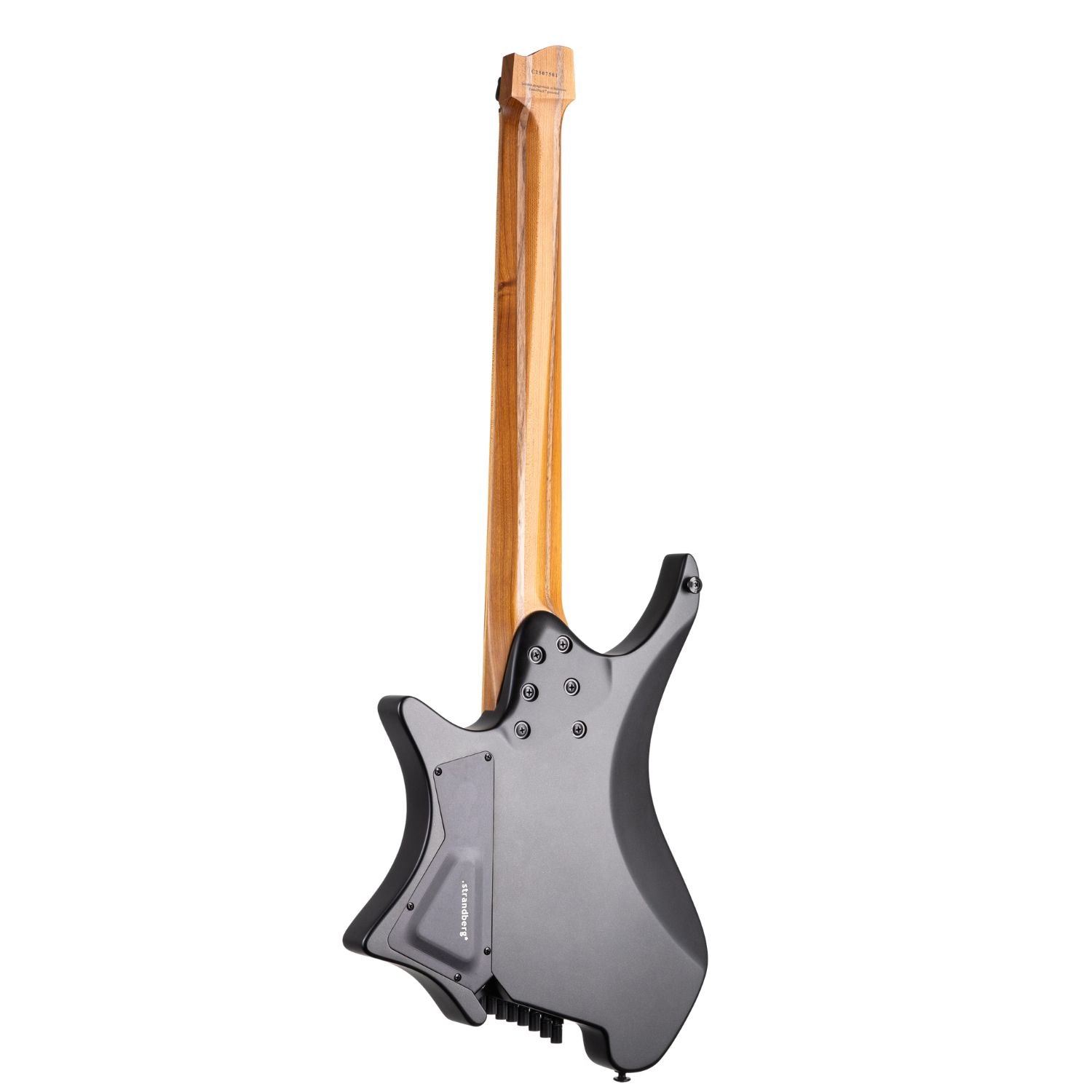 Strandberg Boden Standard N2.8 8 String Electric Guitar