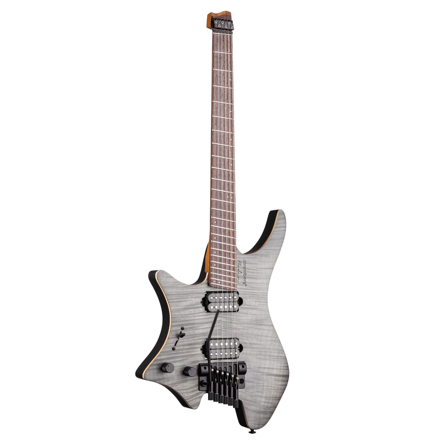 Strandberg Boden Standard NX 6 Tremolo 6 String Electric Guitar - Left Handed