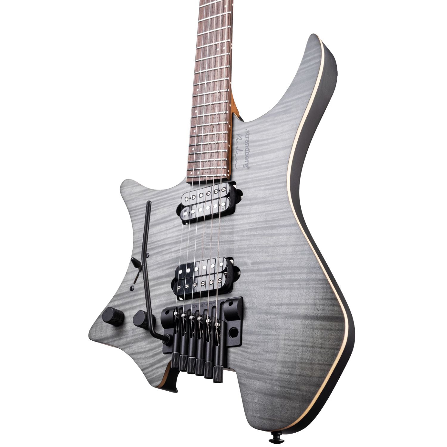 Strandberg Boden Standard NX 6 Tremolo 6 String Electric Guitar - Left Handed
