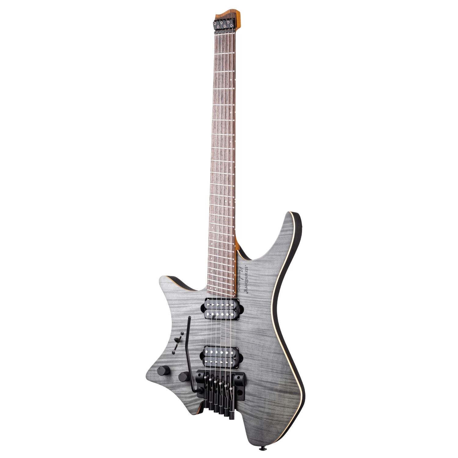 Strandberg Boden Standard NX 6 Tremolo 6 String Electric Guitar - Left Handed