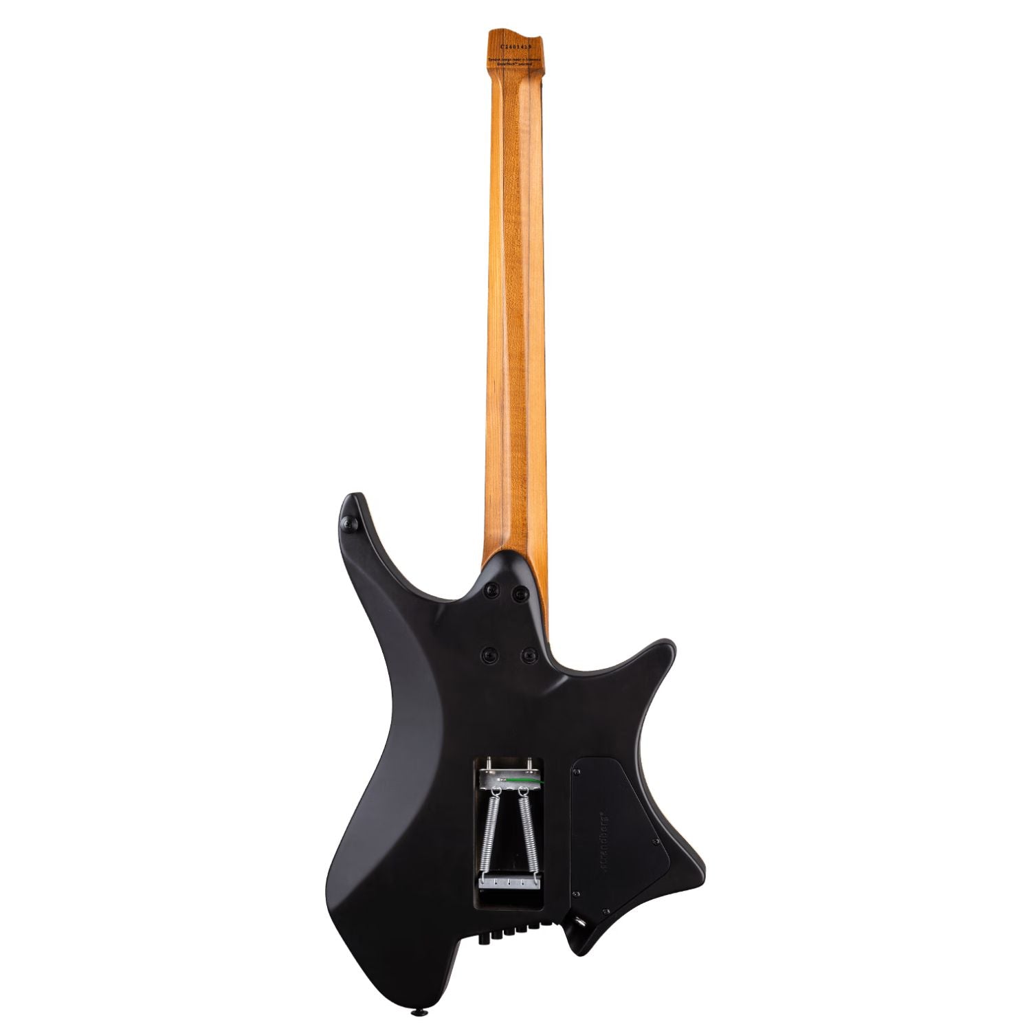 Strandberg Boden Standard NX 6 Tremolo 6 String Electric Guitar - Left Handed