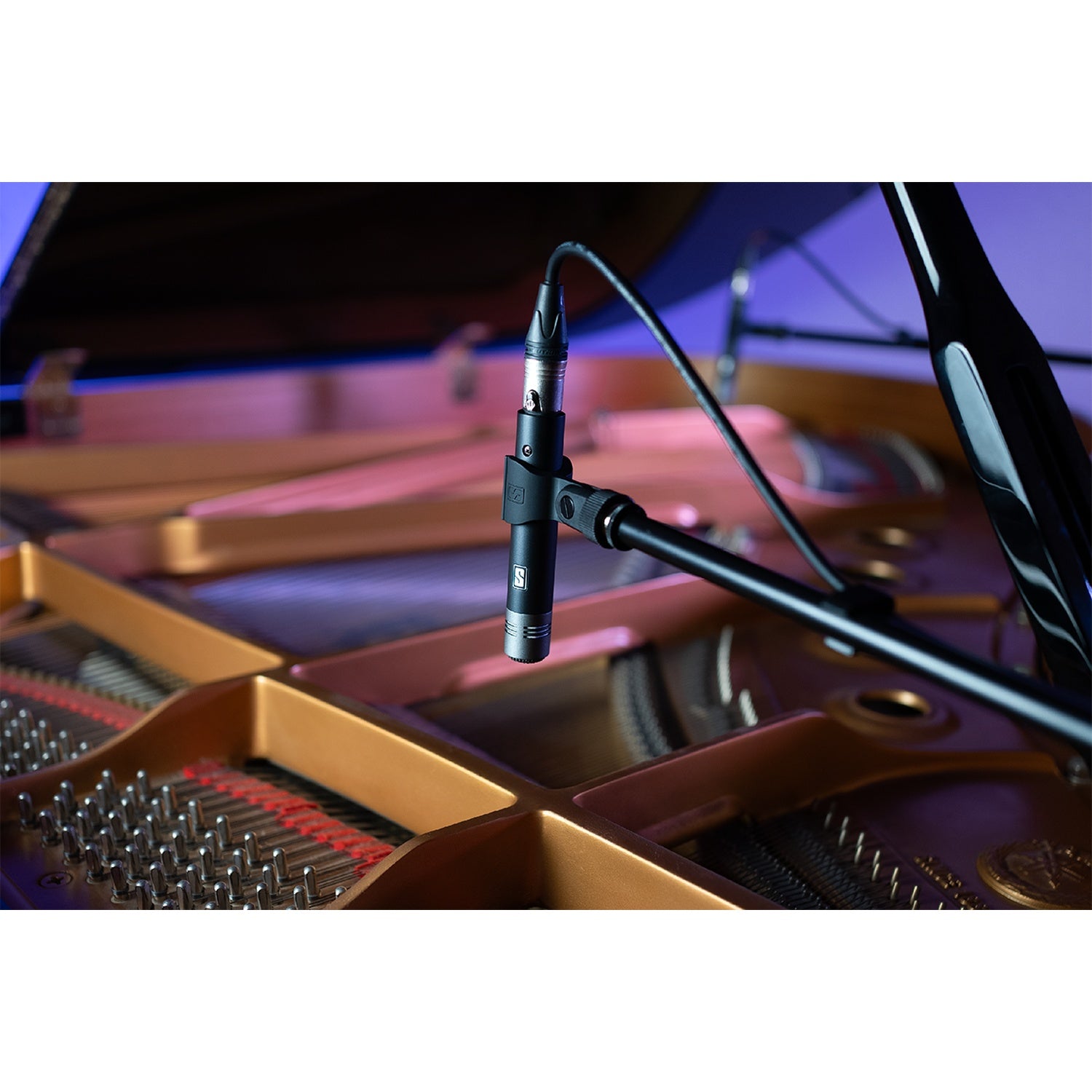 Slate Digital ML-2A Instrument Modelling Microphone - Pair