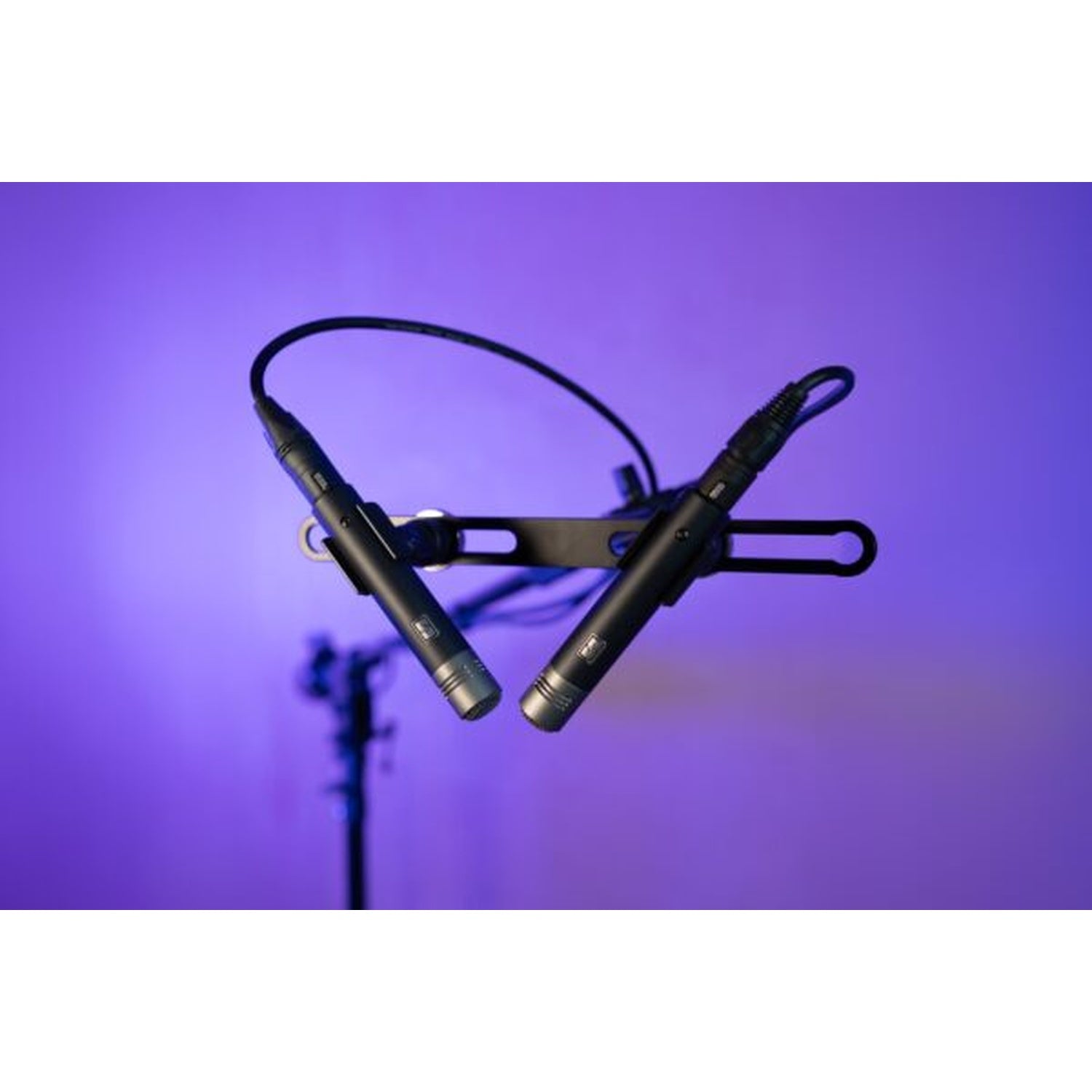 Slate Digital ML-2A Instrument Modelling Microphone - Pair
